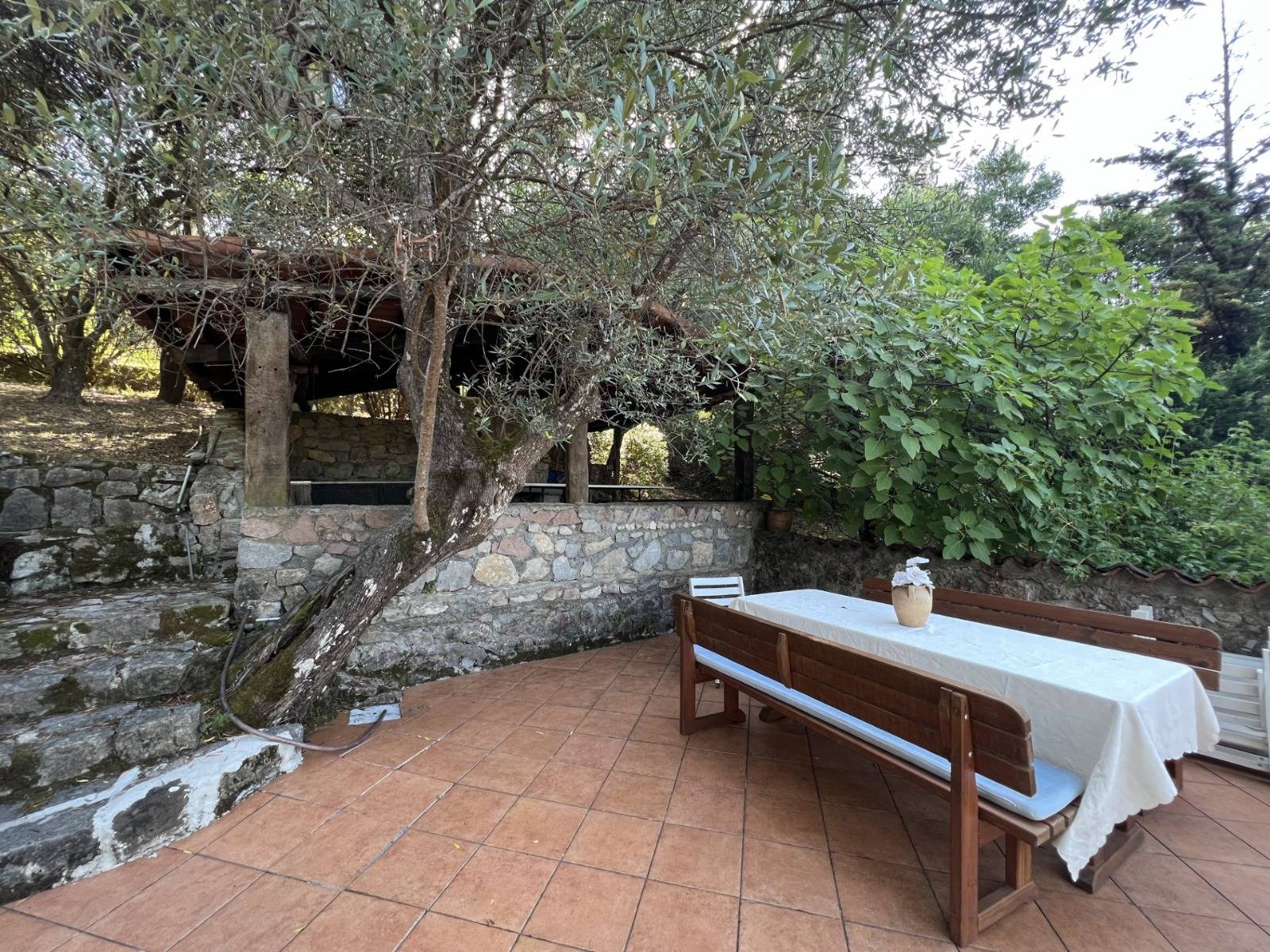 Villa in vendita a San Giovanni a Piro, Scario