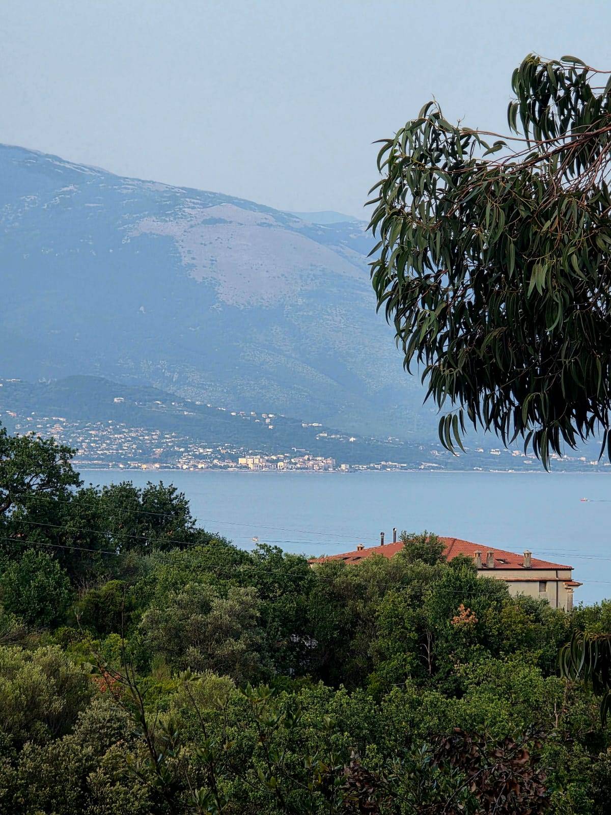 Villa in vendita a San Giovanni a Piro, Scario