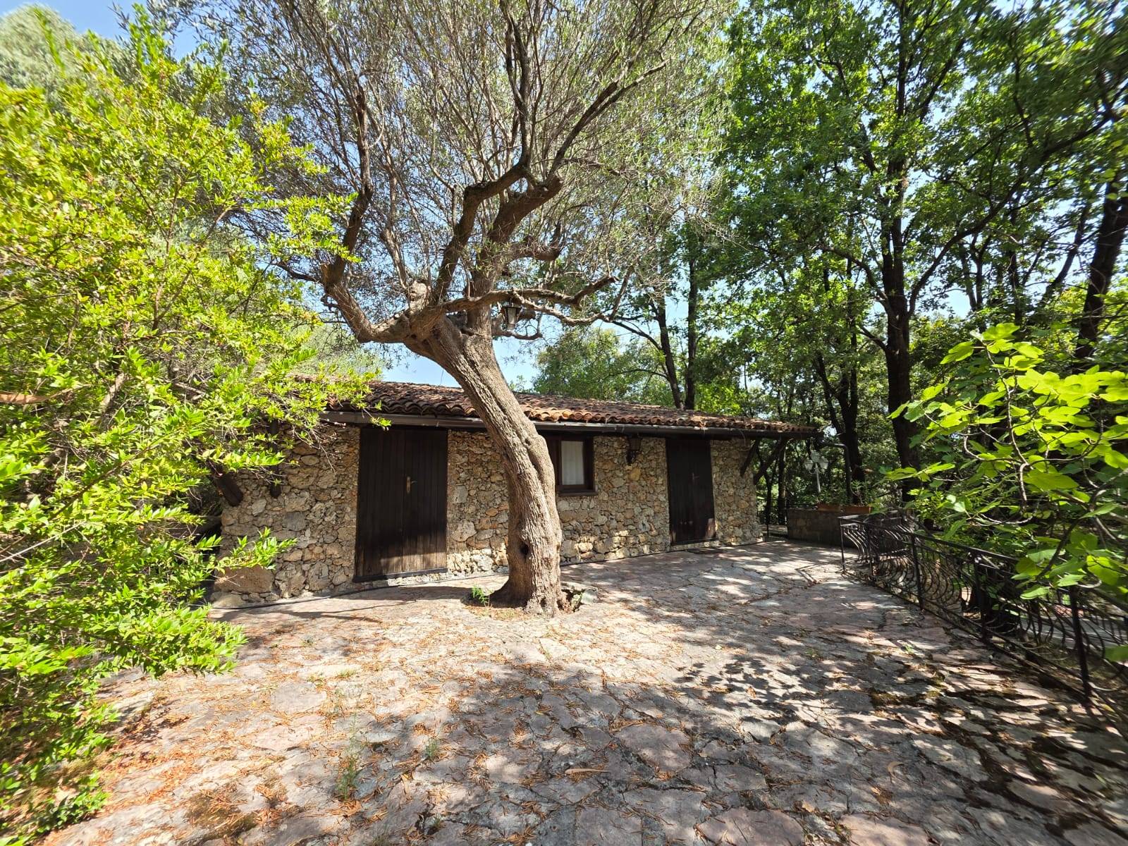 Villa in vendita a San Giovanni a Piro, Scario