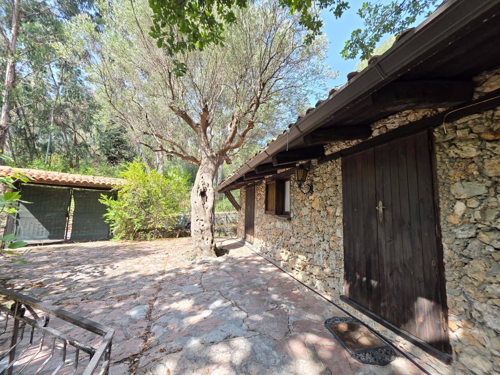 Villa in vendita a San Giovanni a Piro, Scario
