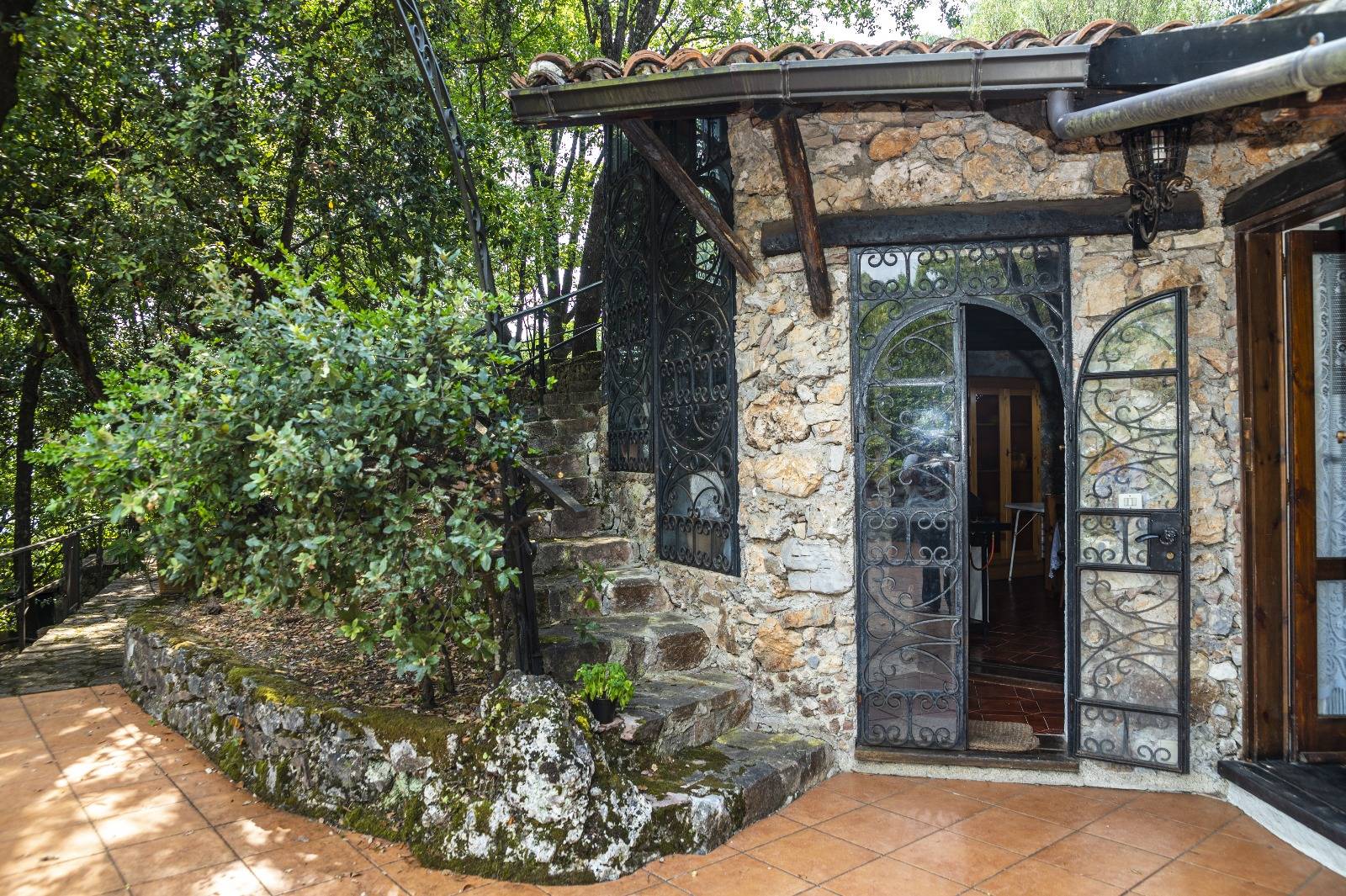 Villa in vendita a San Giovanni a Piro, Scario