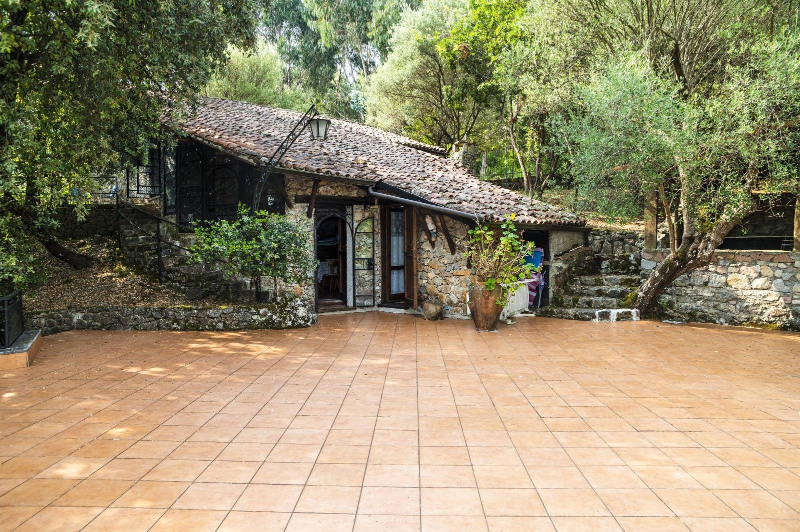 Villa in vendita a San Giovanni a Piro, Scario