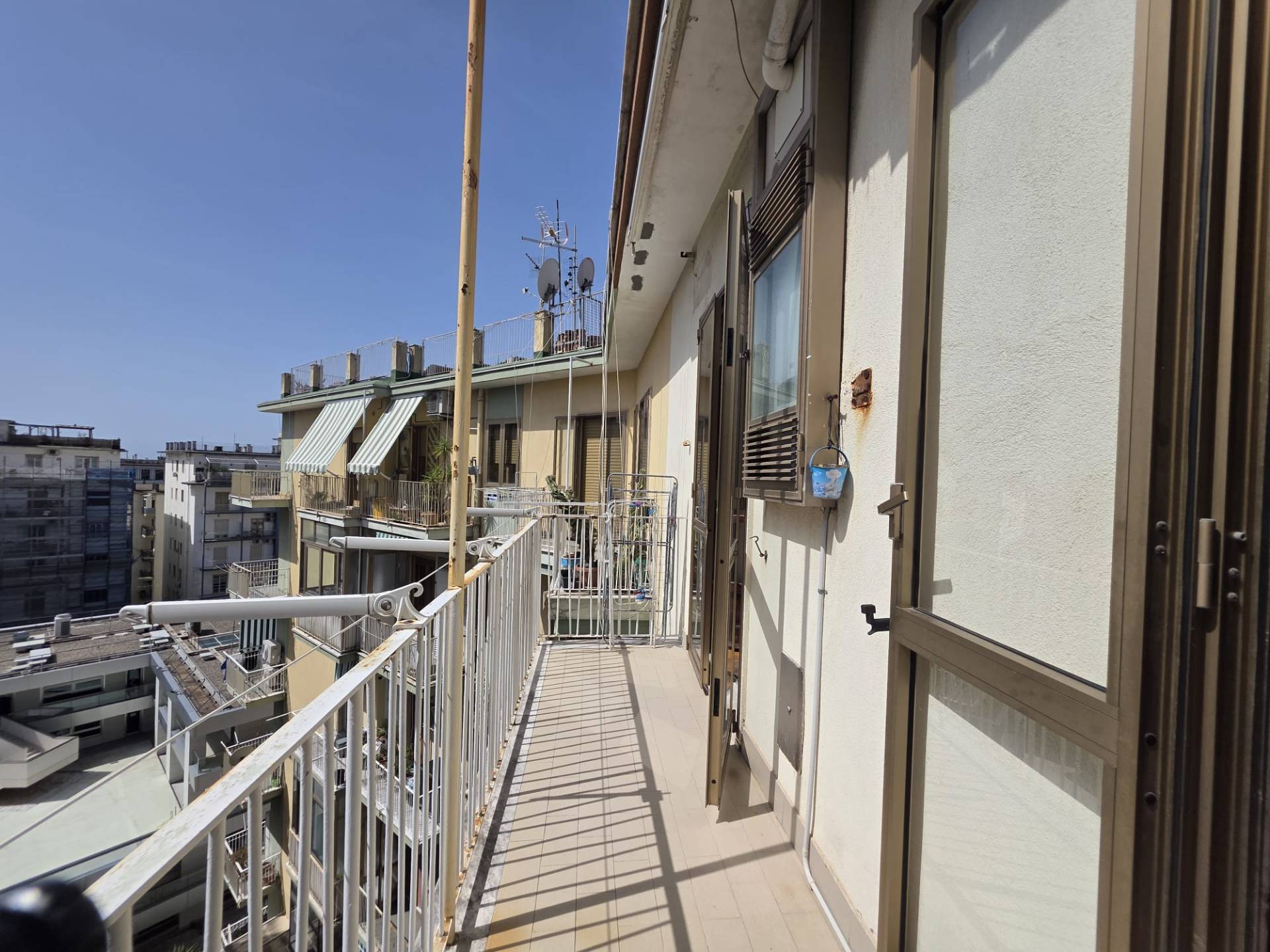 Appartamento in vendita a Salerno, Centro
