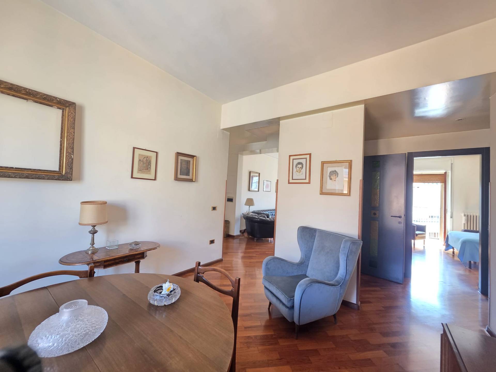 Appartamento in vendita a Salerno, Centro