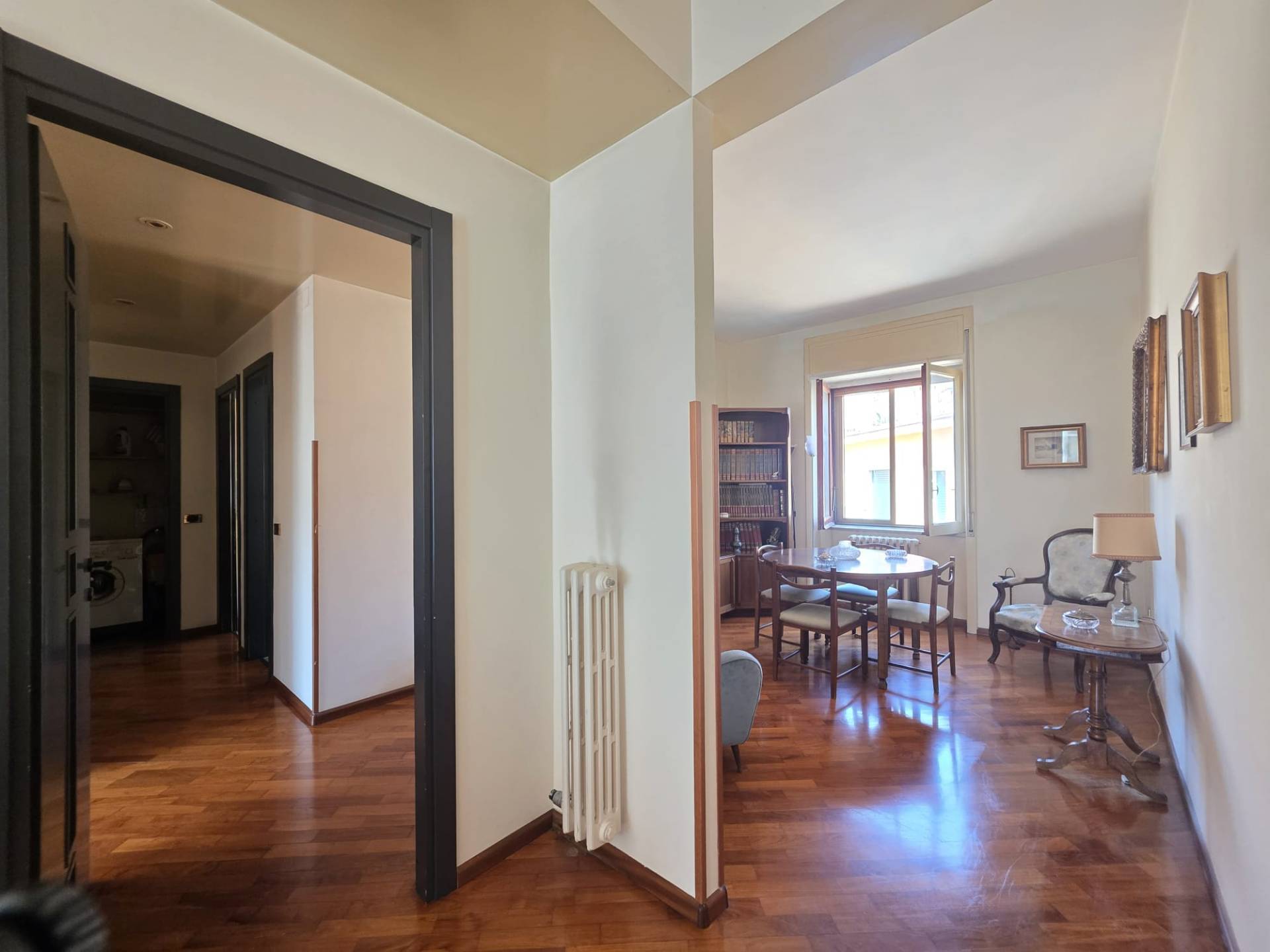 Appartamento in vendita a Salerno, Centro