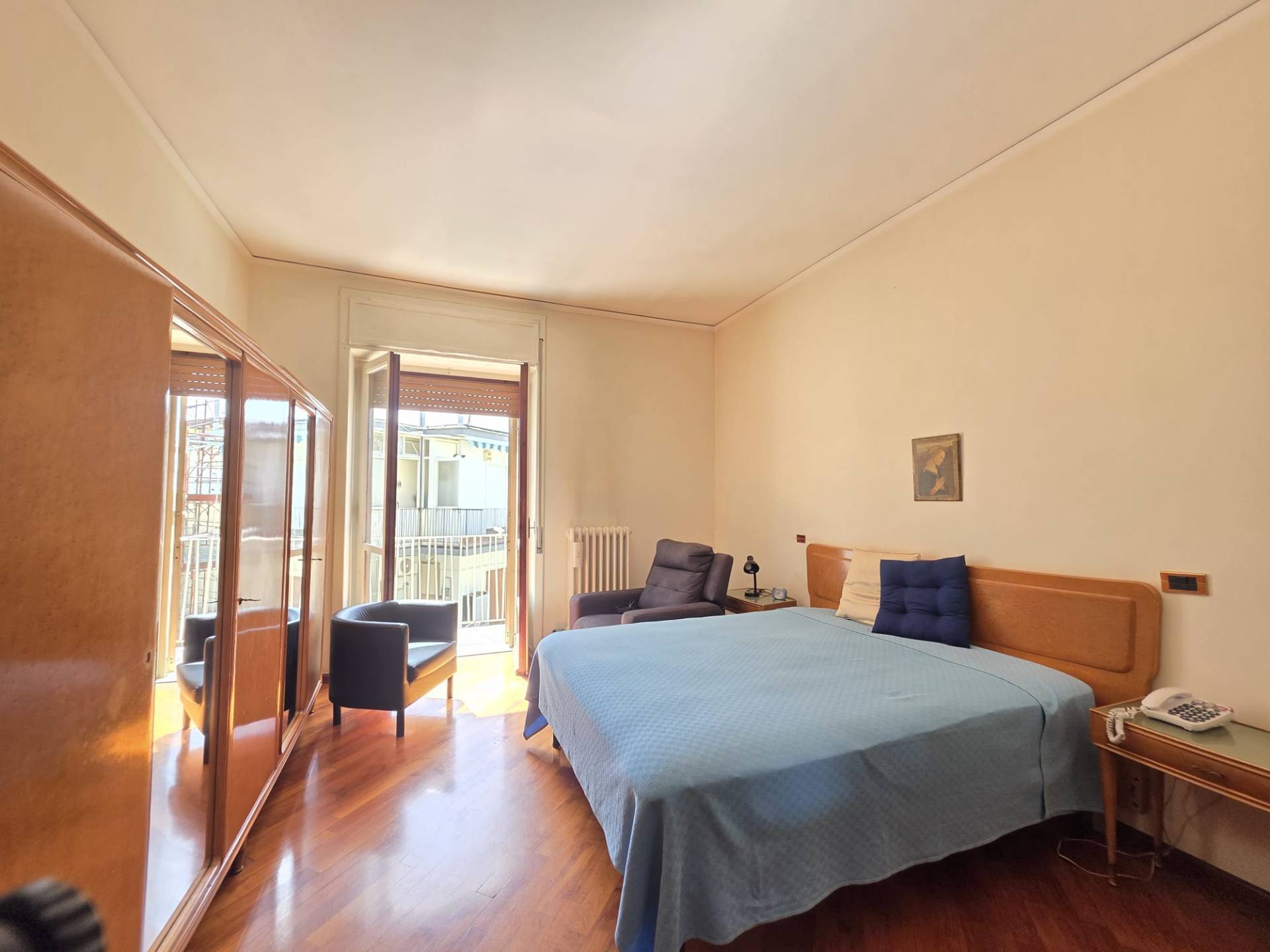 Appartamento in vendita a Salerno, Centro