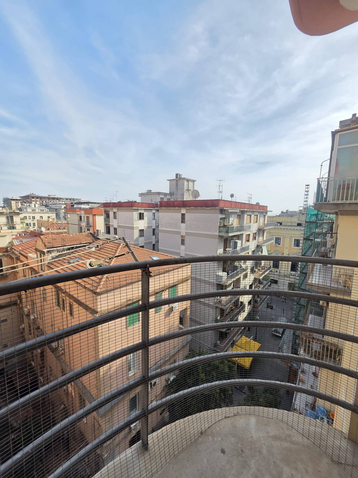 Appartamento in vendita a Salerno, Centro