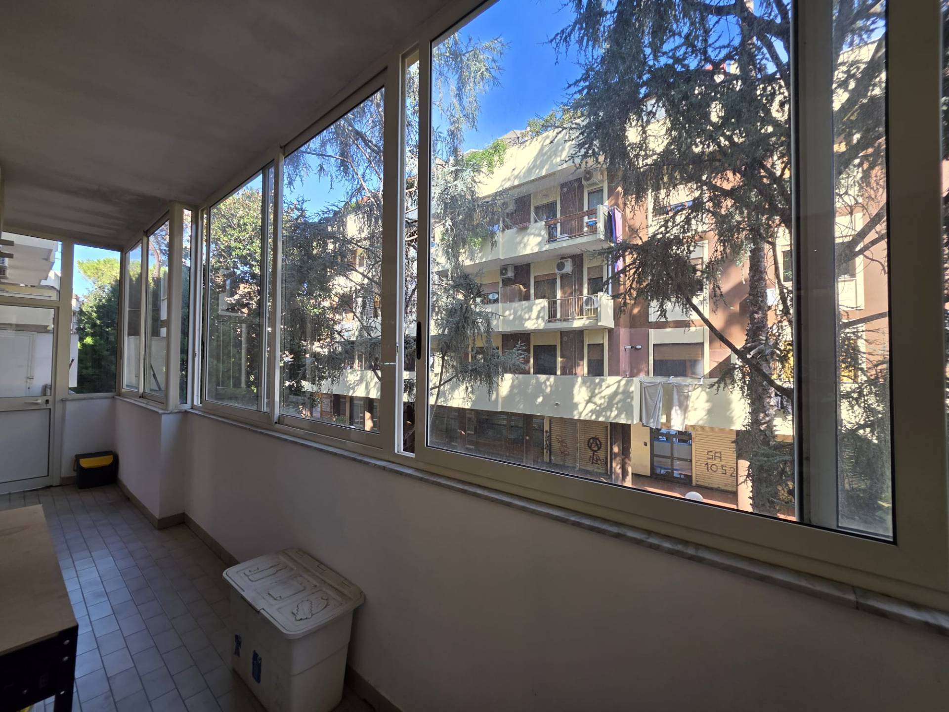 Appartamento in vendita a Salerno, MERCATELLO