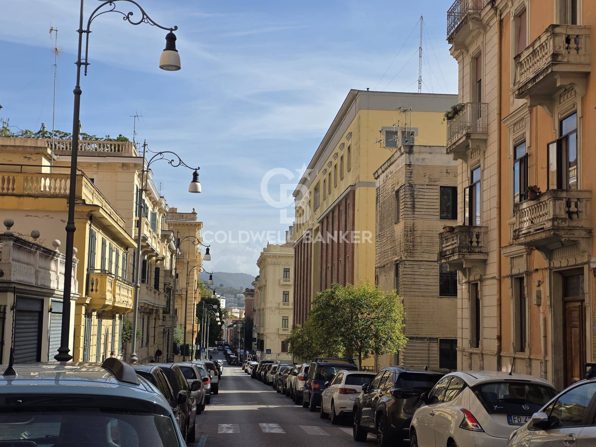 Appartamento in affitto a Salerno