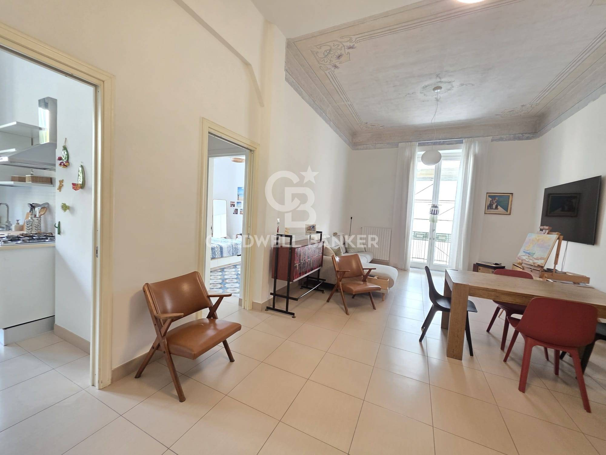 Appartamento in affitto a Salerno