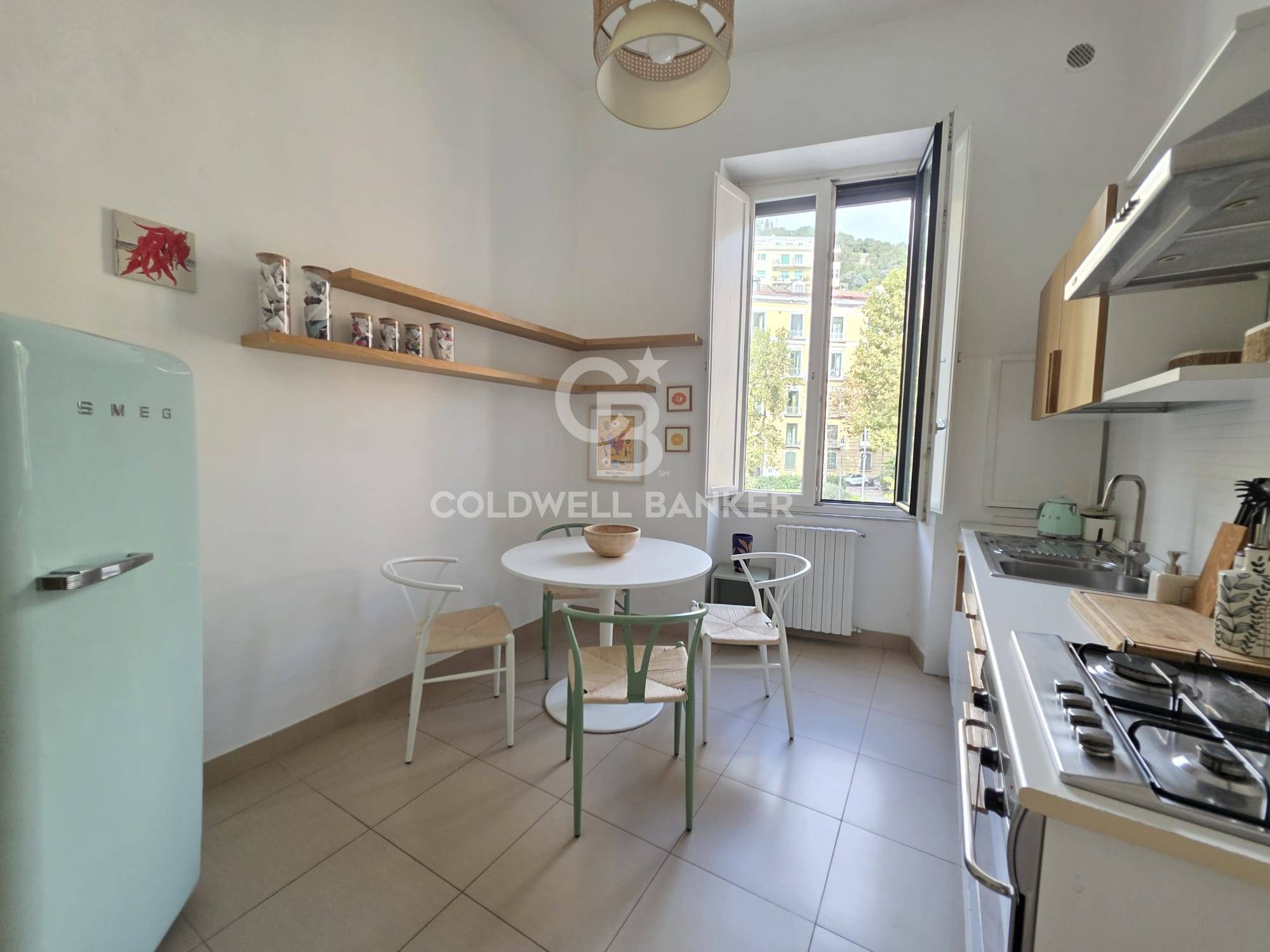 Appartamento in affitto a Salerno