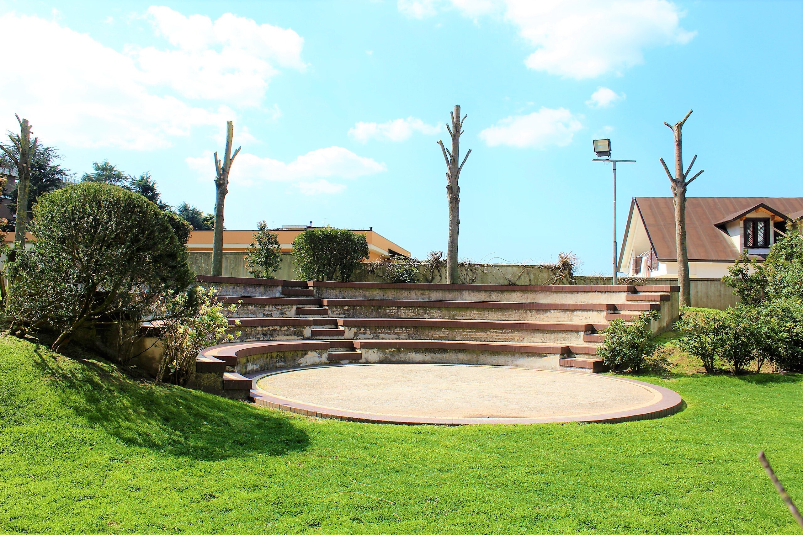 Trilocale con box in via santa maria 202/c, Quarto