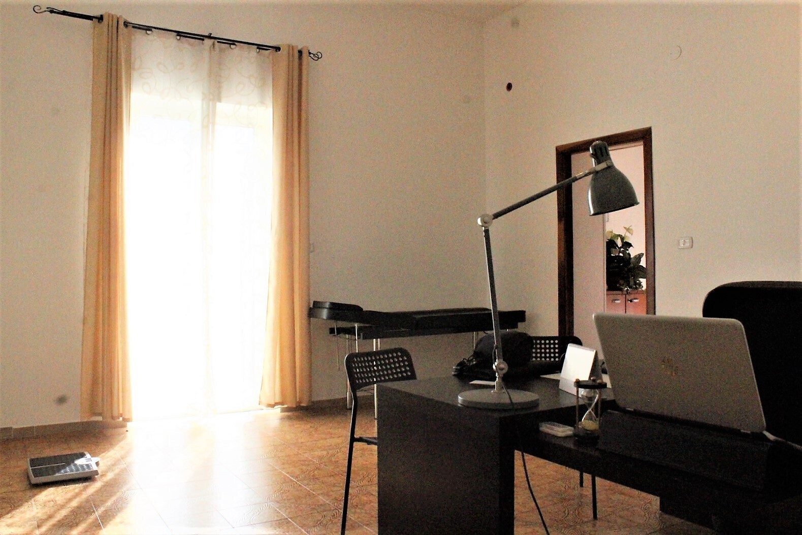 Trilocale in affitto in via masullo 30, Quarto