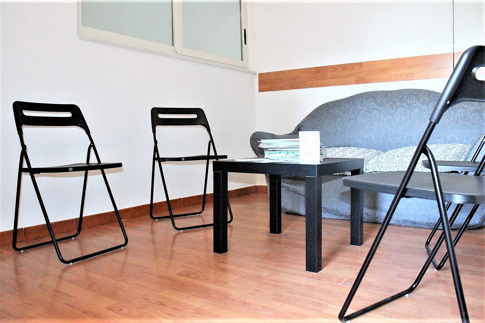 Trilocale in affitto in via masullo 30, Quarto