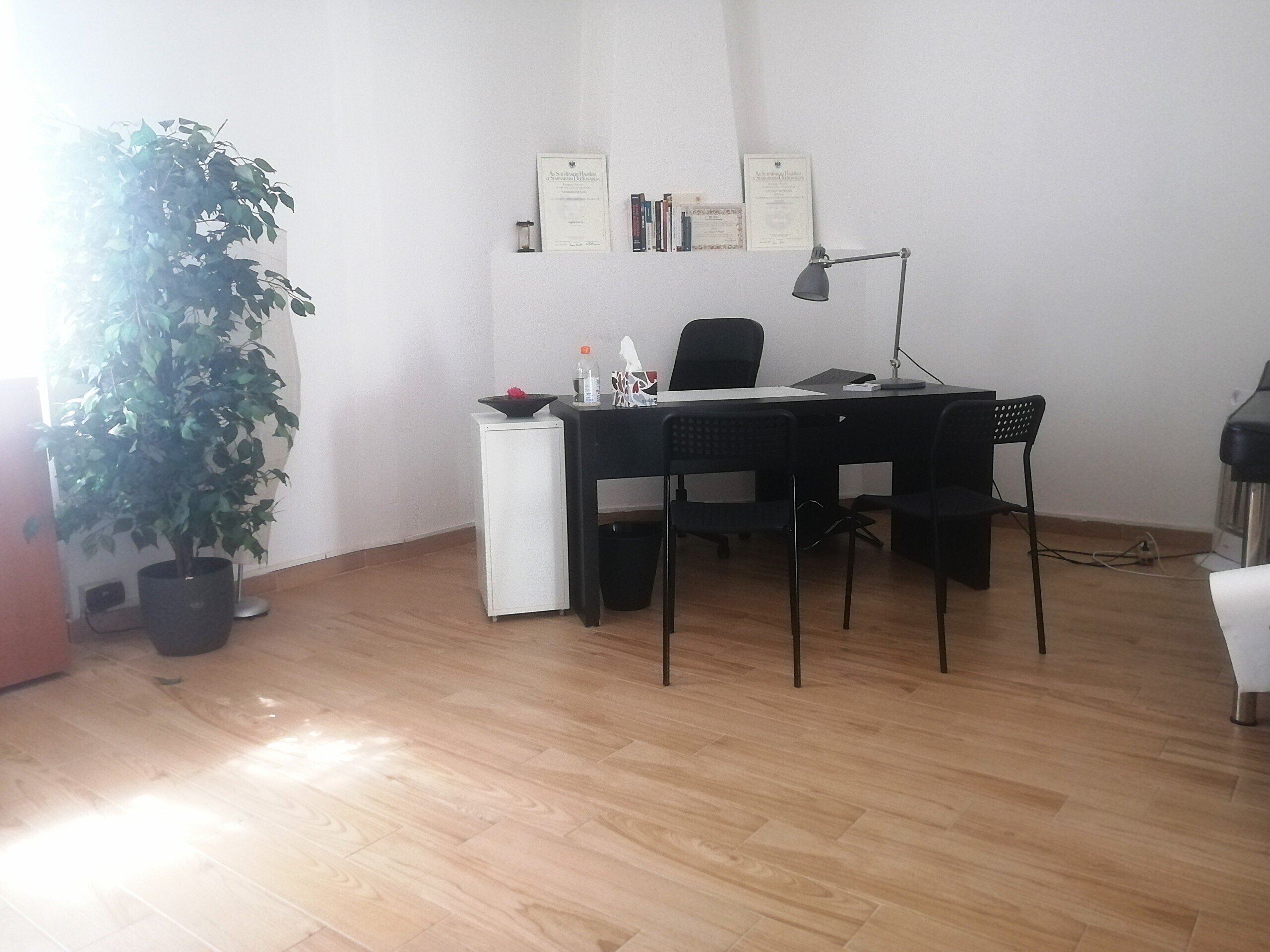 Trilocale in affitto in via masullo 30, Quarto