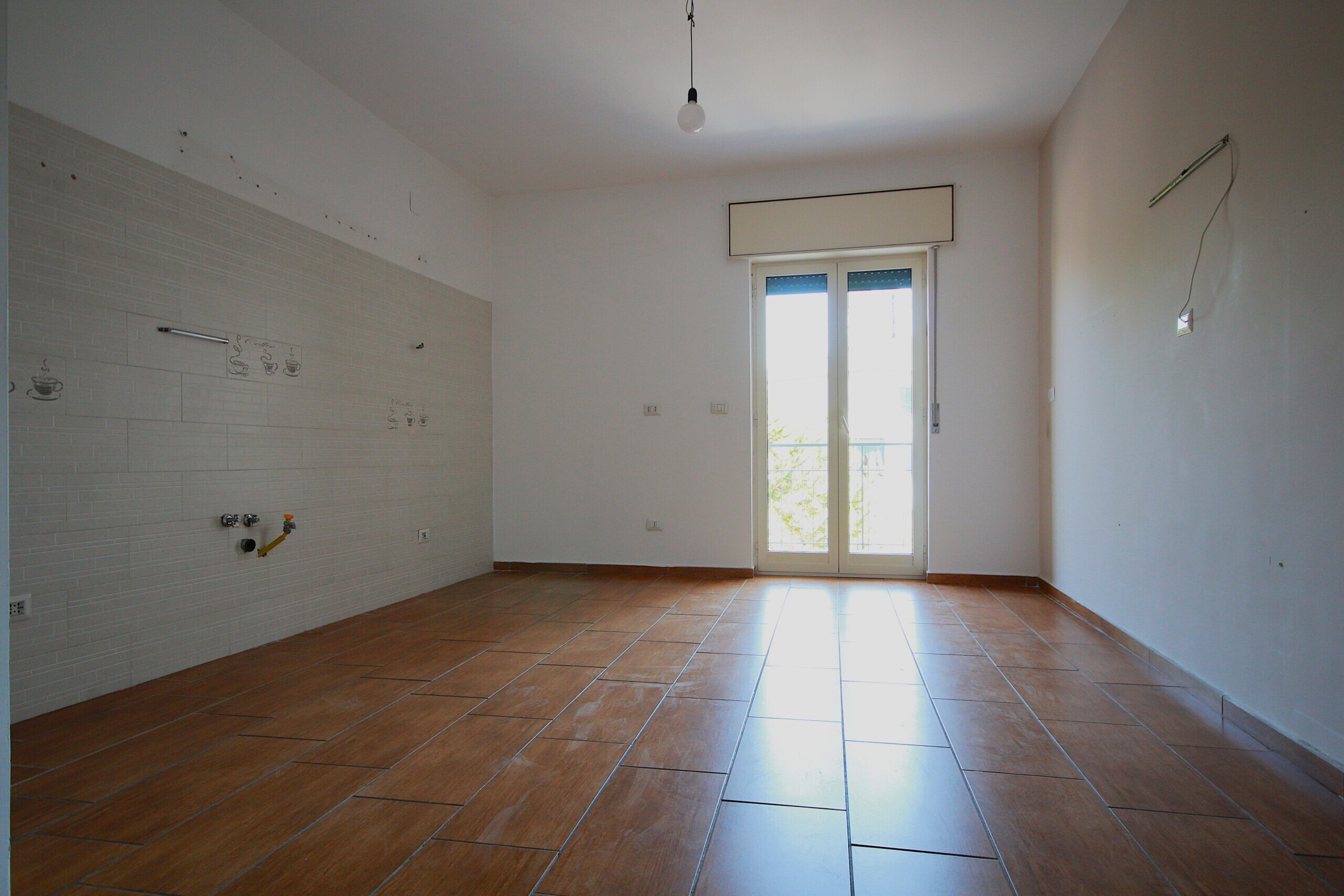 Trilocale in affitto in via segaetano 20, Quarto