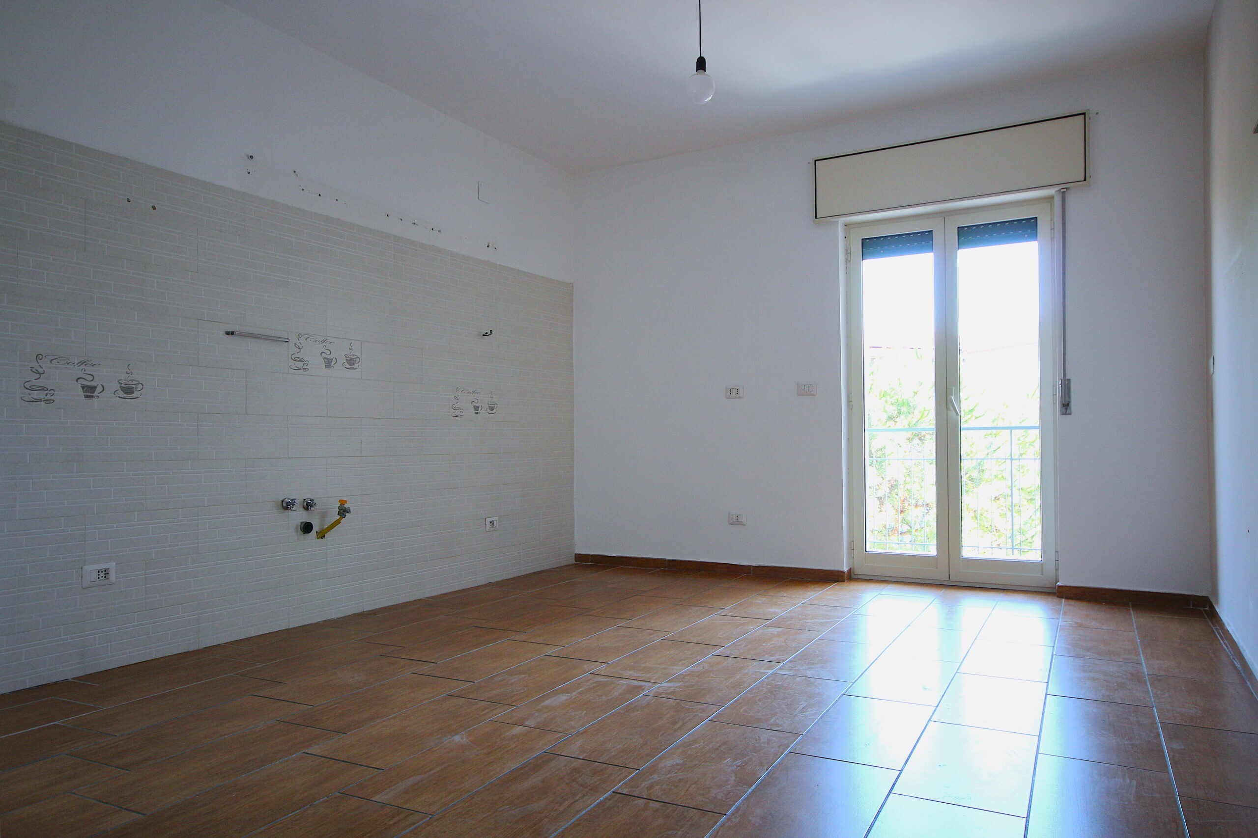Trilocale in affitto in via segaetano 20, Quarto