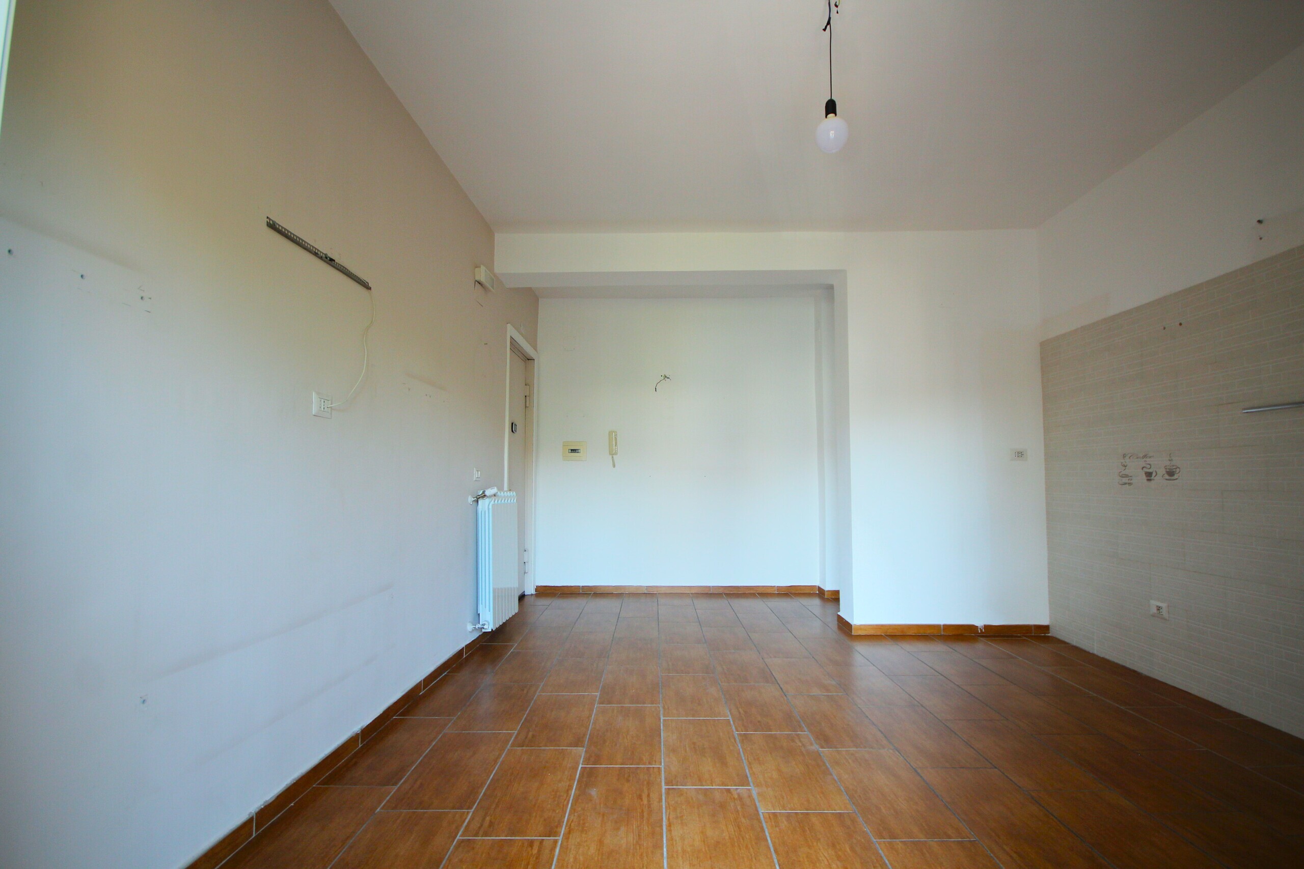 Trilocale in affitto in via segaetano 20, Quarto