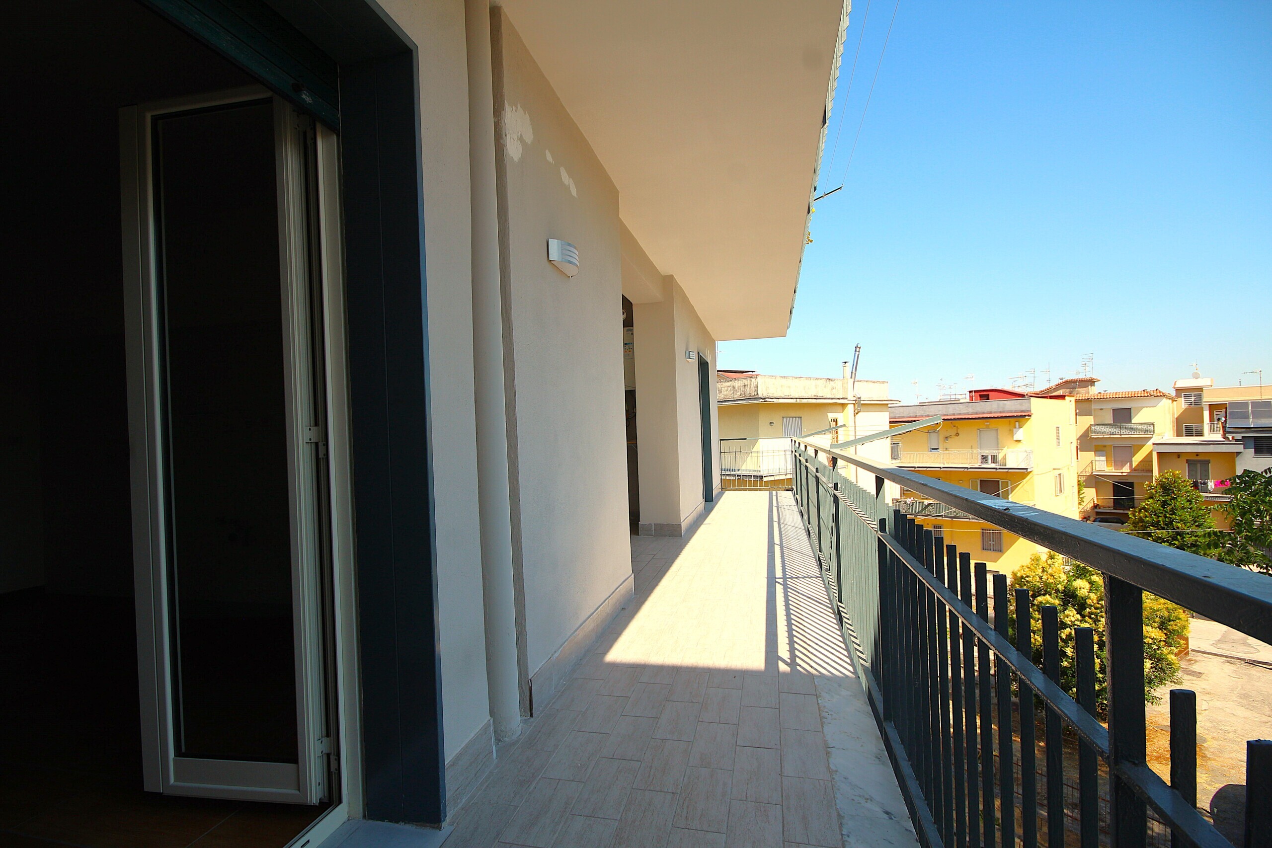 Trilocale in affitto in via segaetano 20, Quarto
