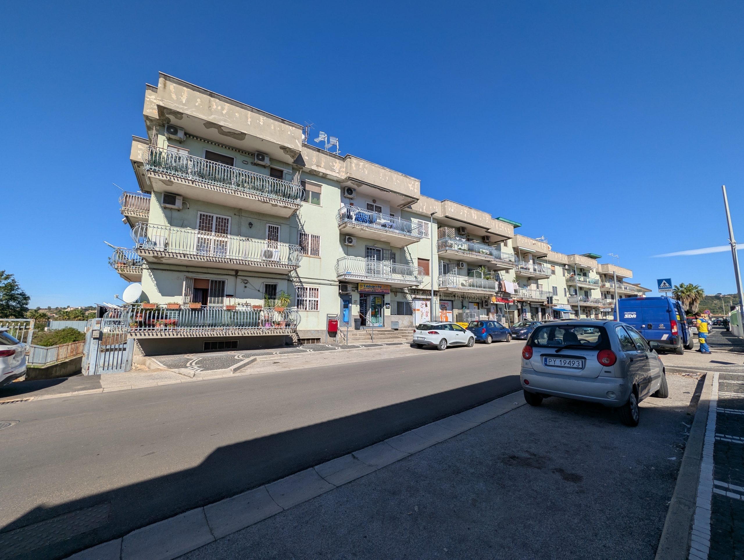 Trilocale in vendita in via crocillo 146, Quarto