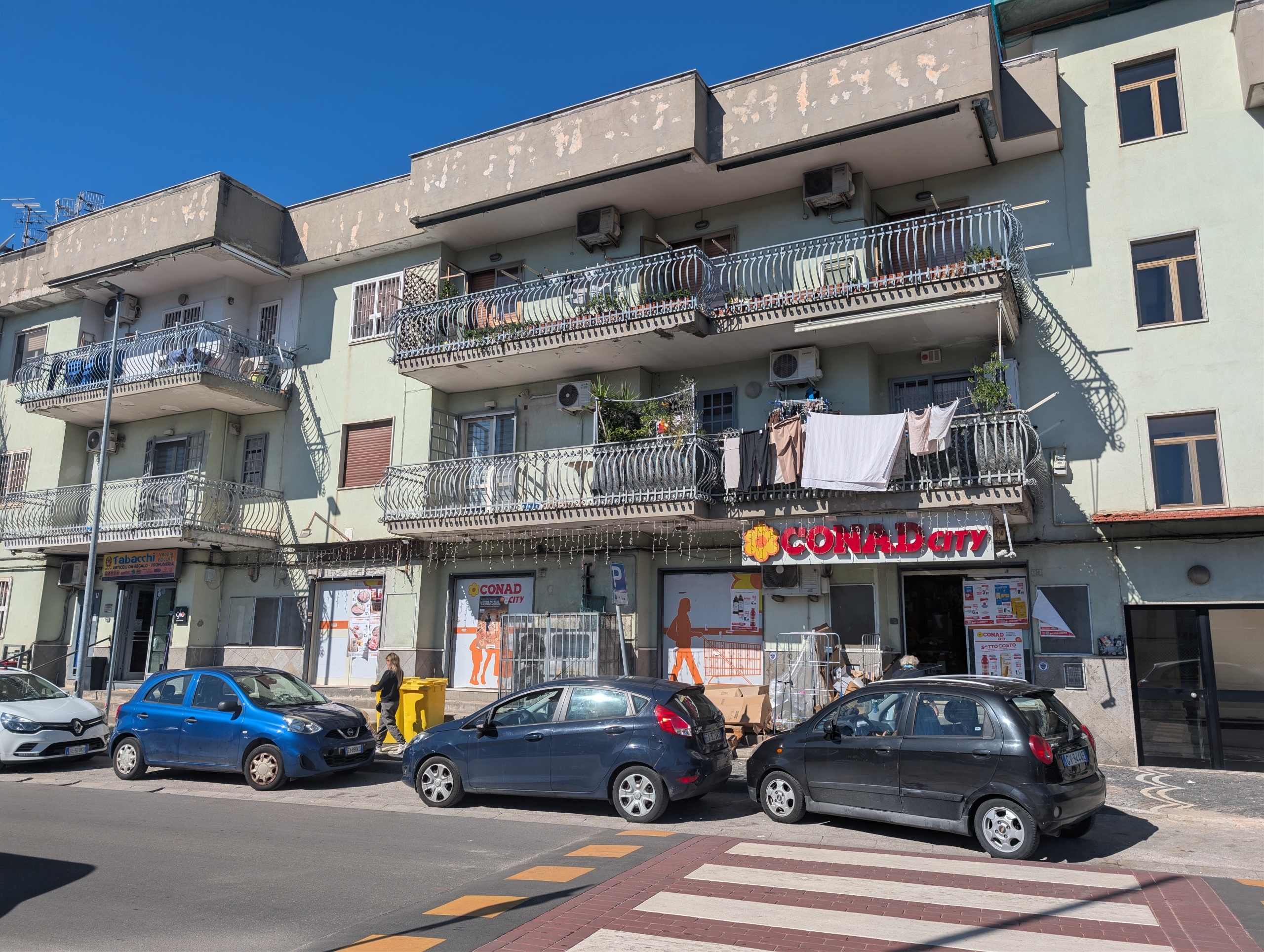 Trilocale in vendita in via crocillo 146, Quarto