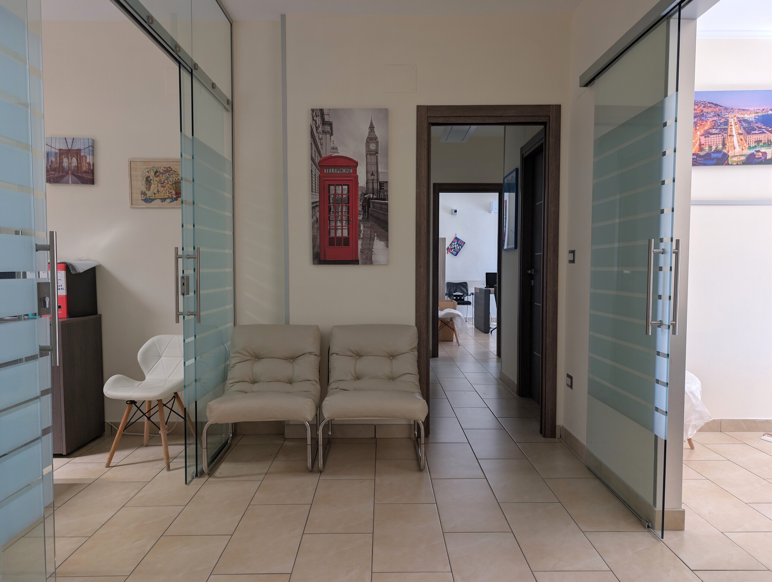 Trilocale in vendita in via crocillo 146, Quarto