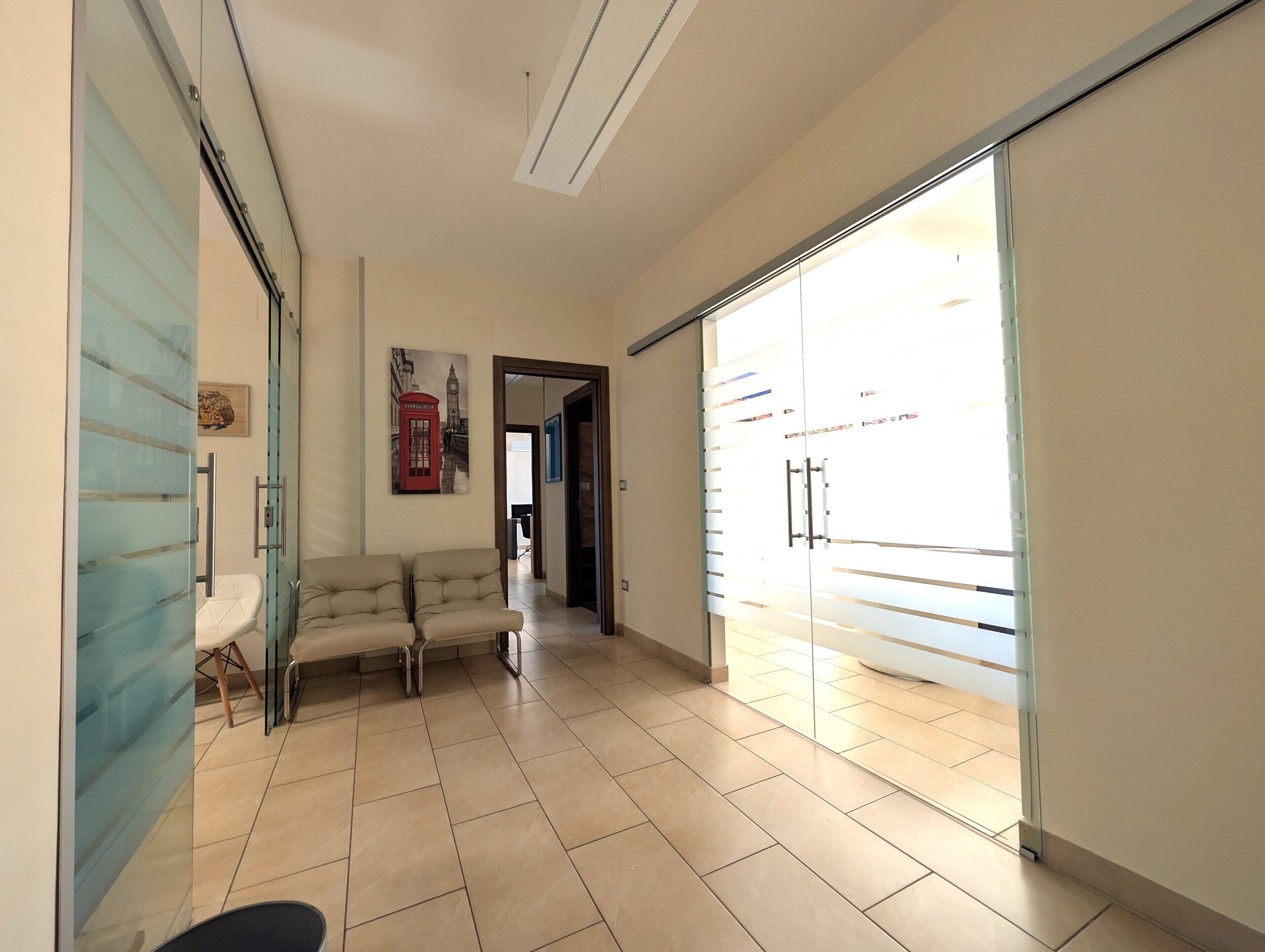 Trilocale in vendita in via crocillo 146, Quarto