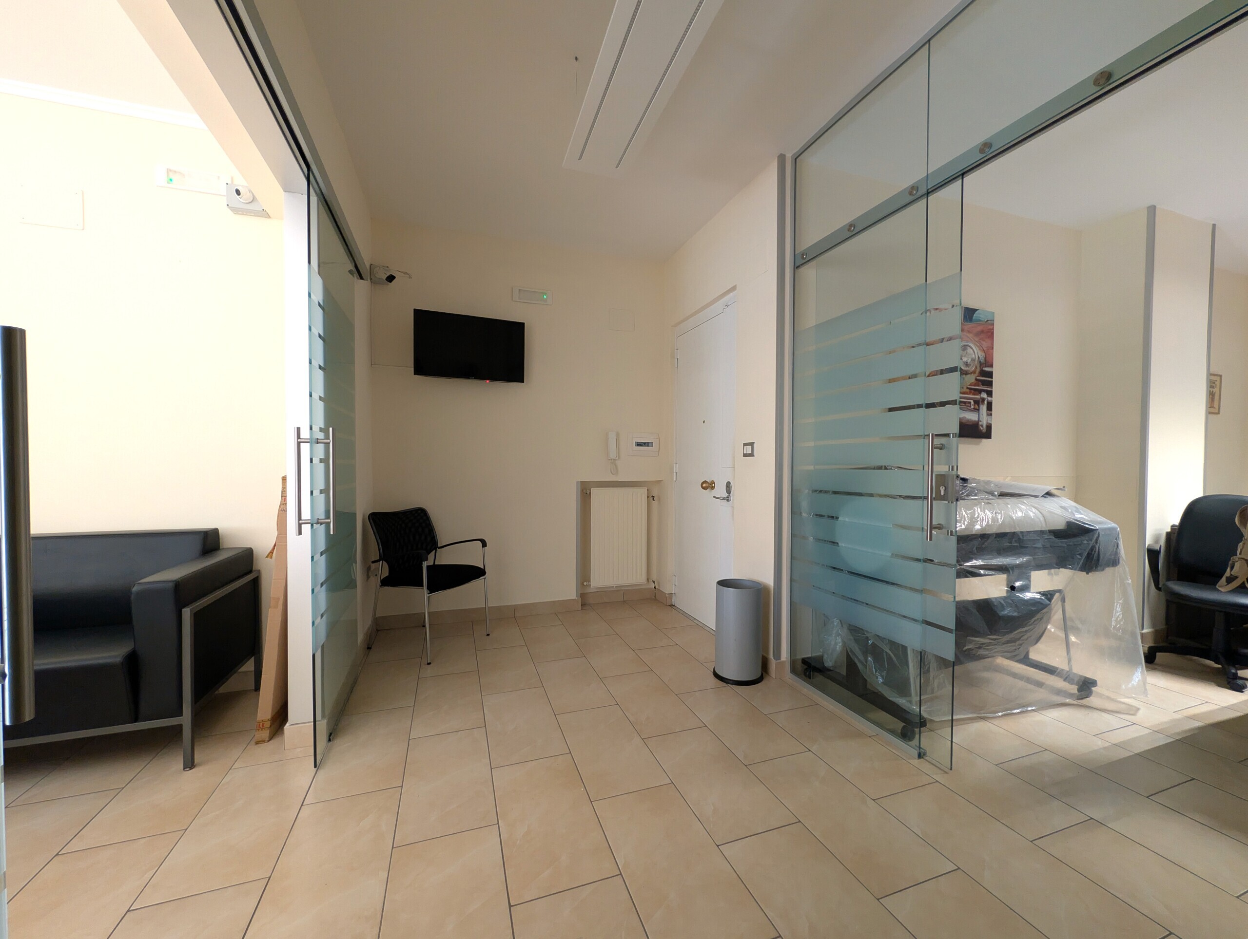 Trilocale in vendita in via crocillo 146, Quarto