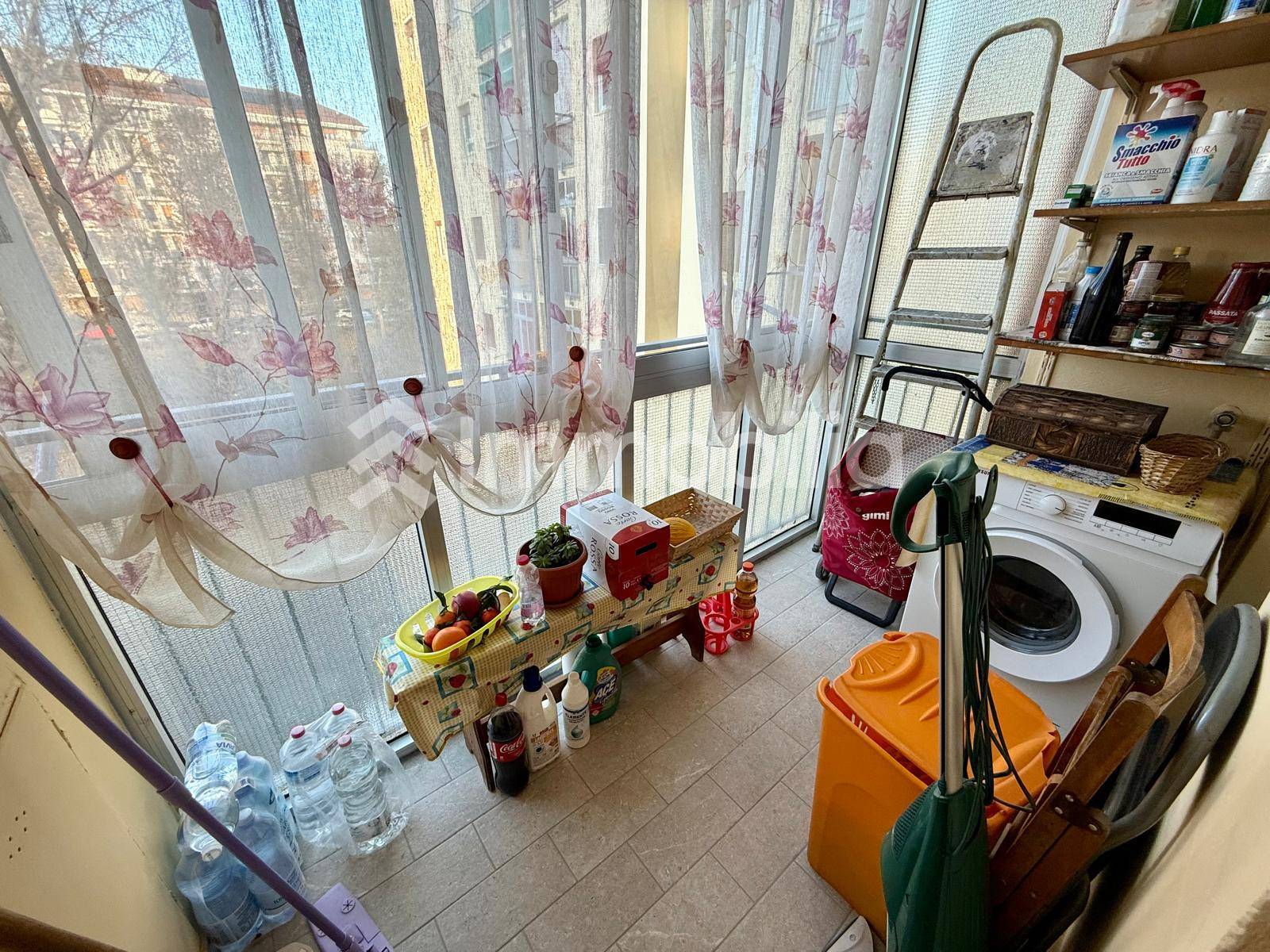 Appartamento in vendita a Nichelino