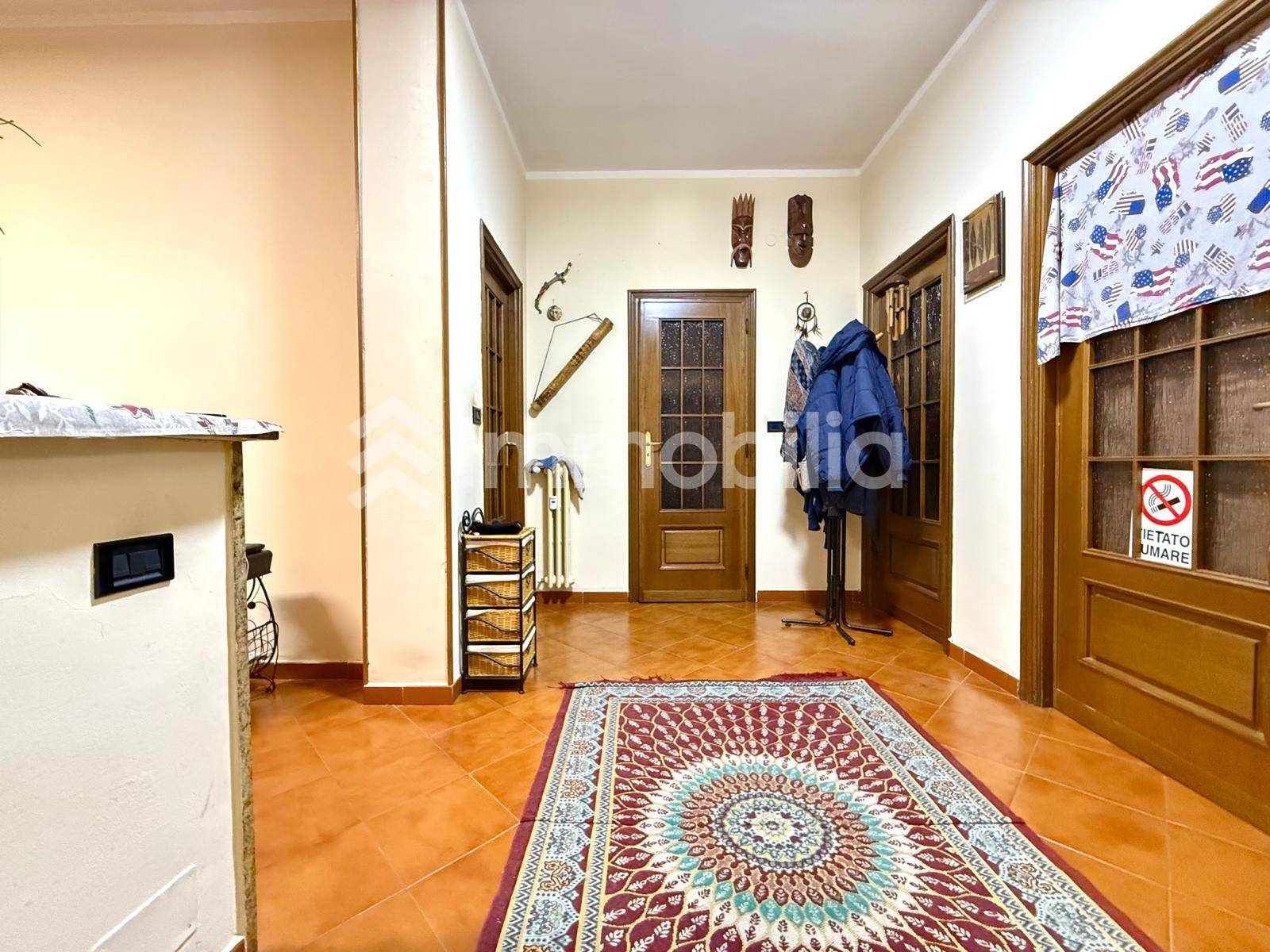 Appartamento in vendita a Nichelino