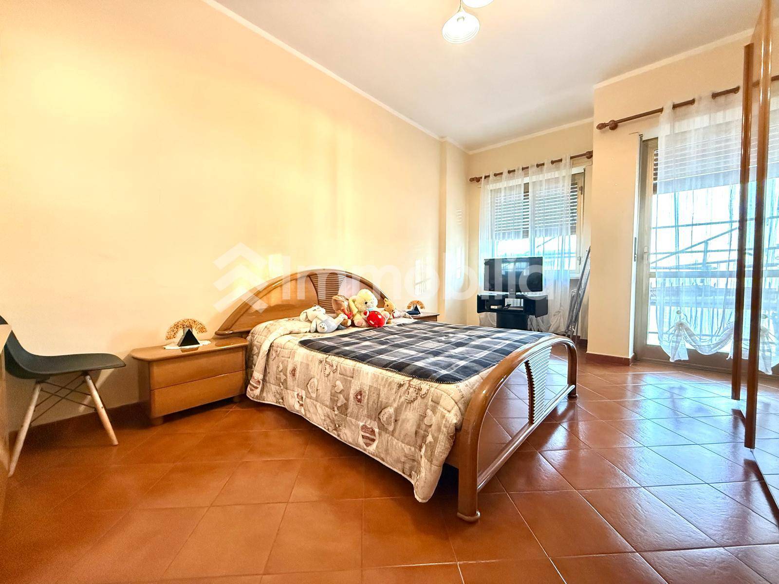 Appartamento in vendita a Nichelino