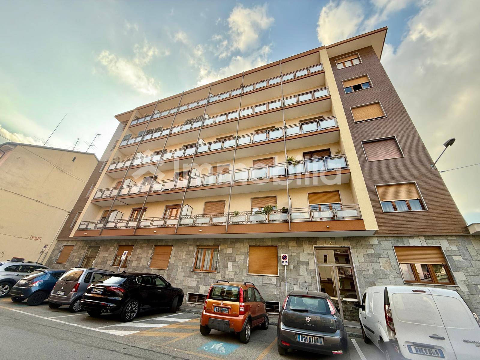 Appartamento in vendita a Nichelino