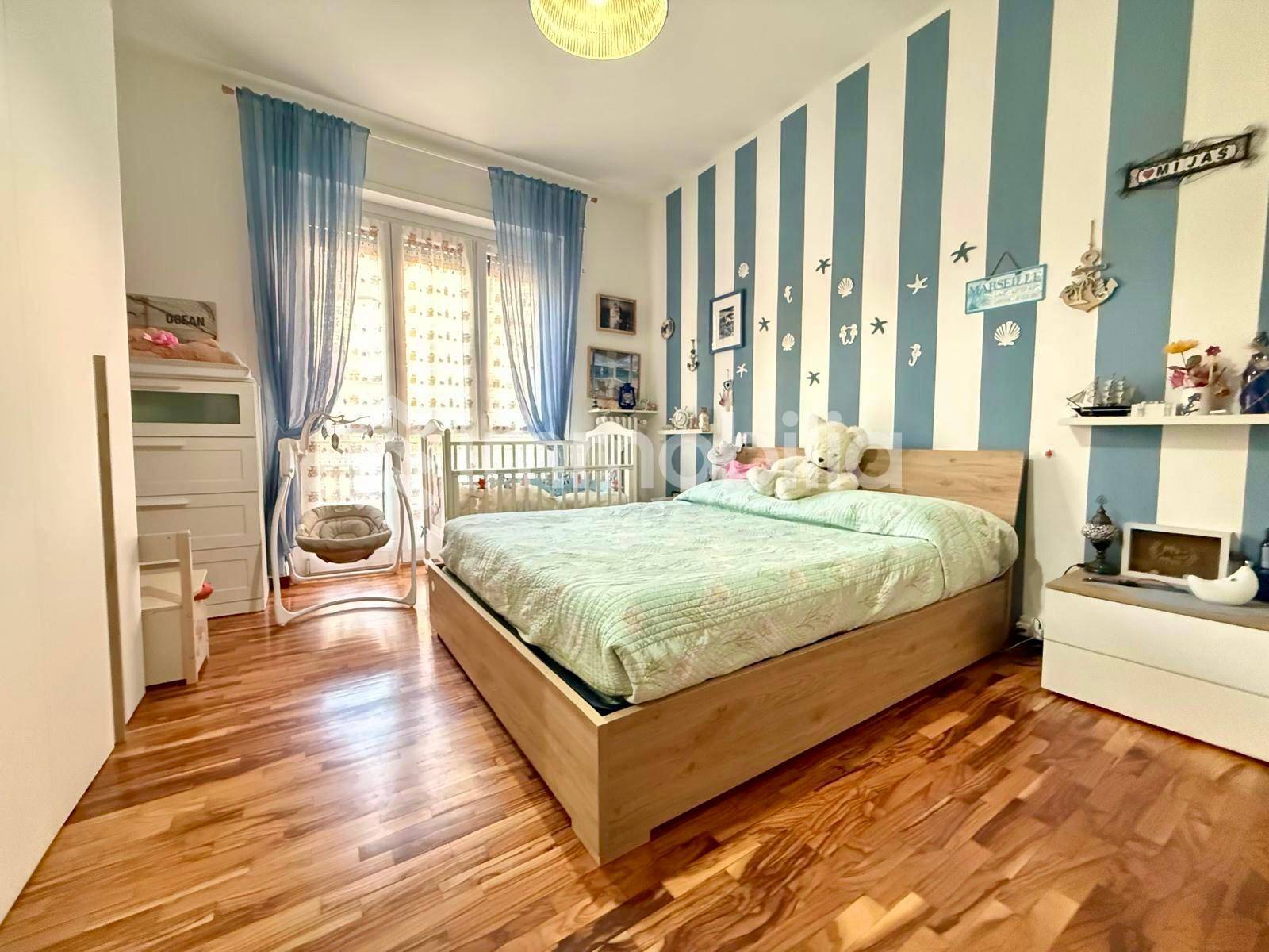 Appartamento in vendita a Nichelino