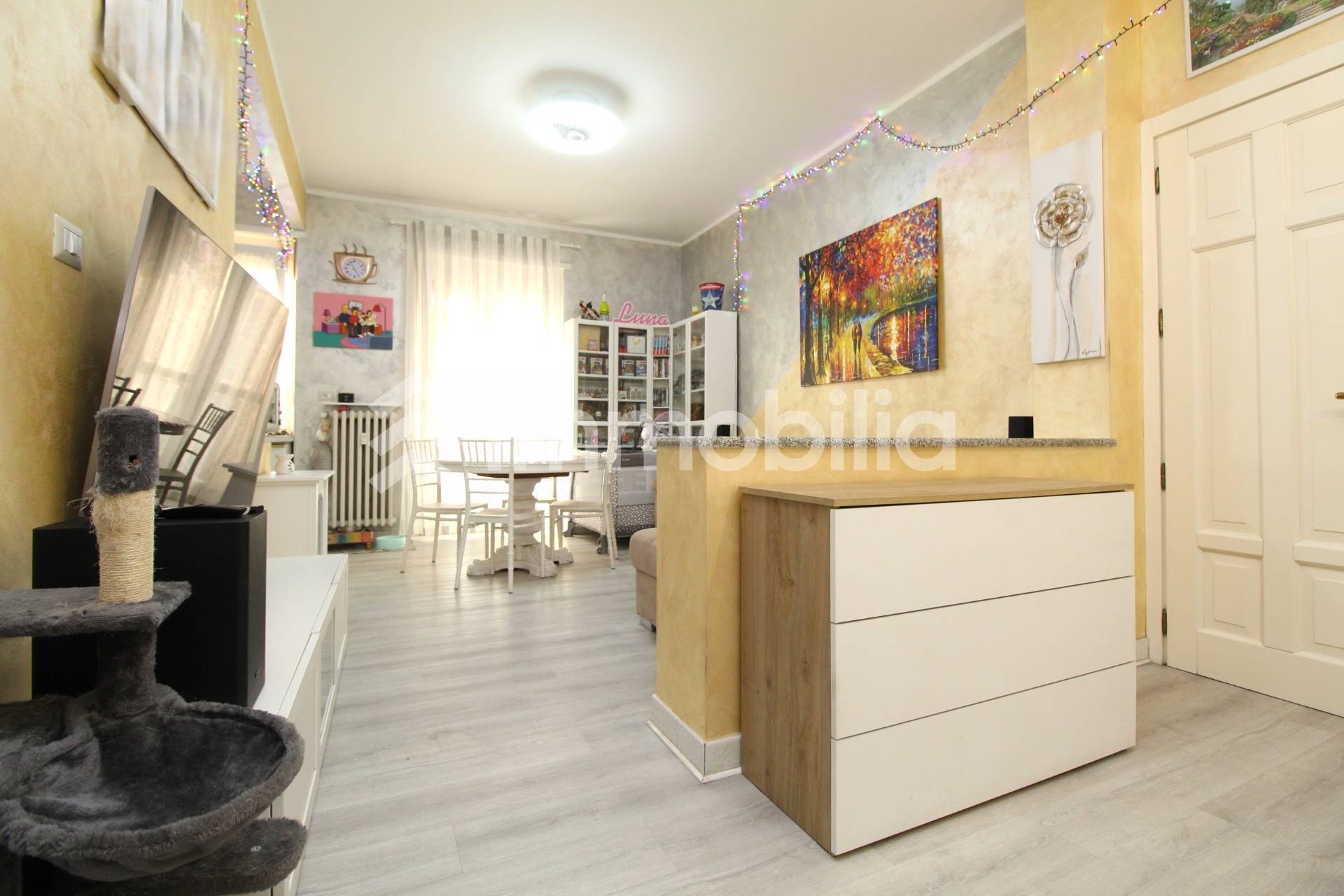 Appartamento in vendita a Nichelino