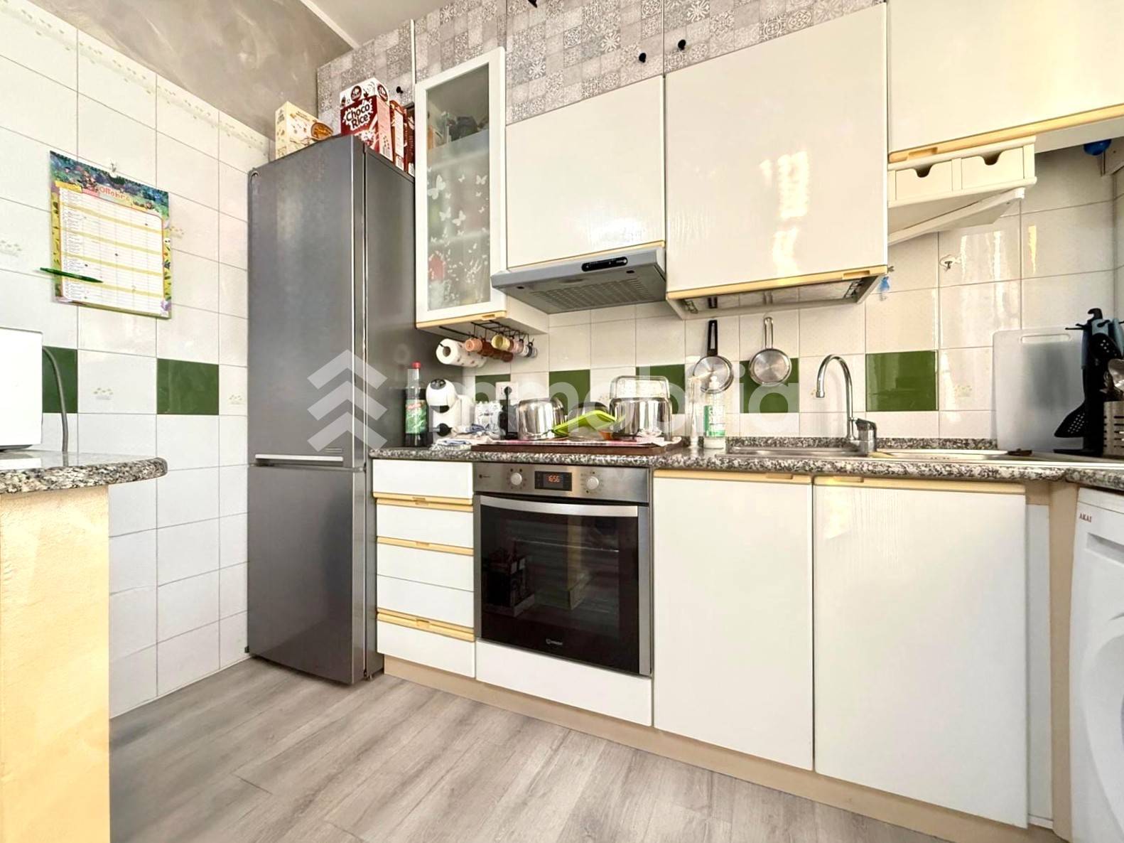 Appartamento in vendita a Nichelino