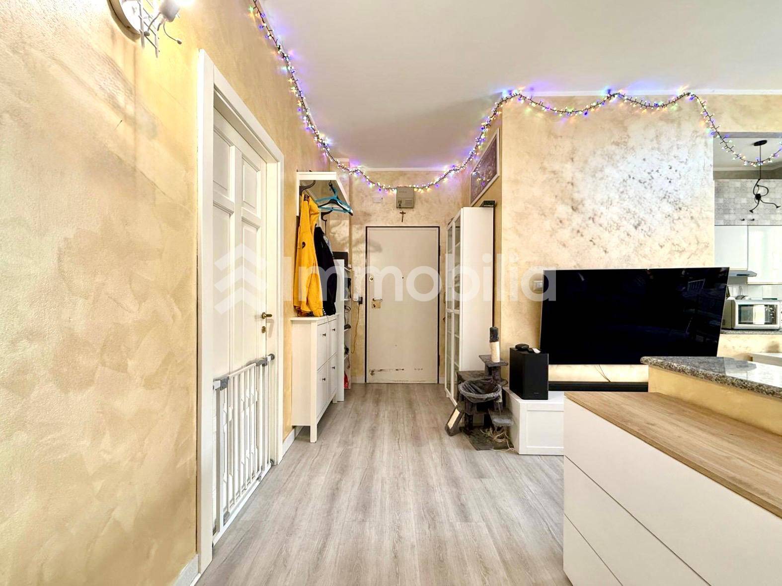 Appartamento in vendita a Nichelino