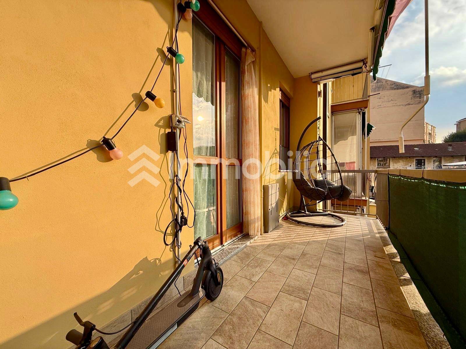 Appartamento in vendita a Nichelino