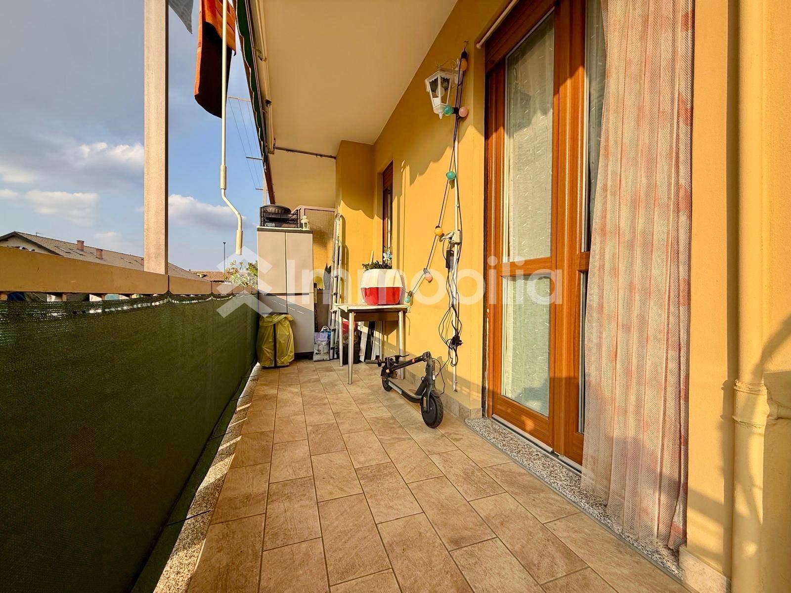 Appartamento in vendita a Nichelino