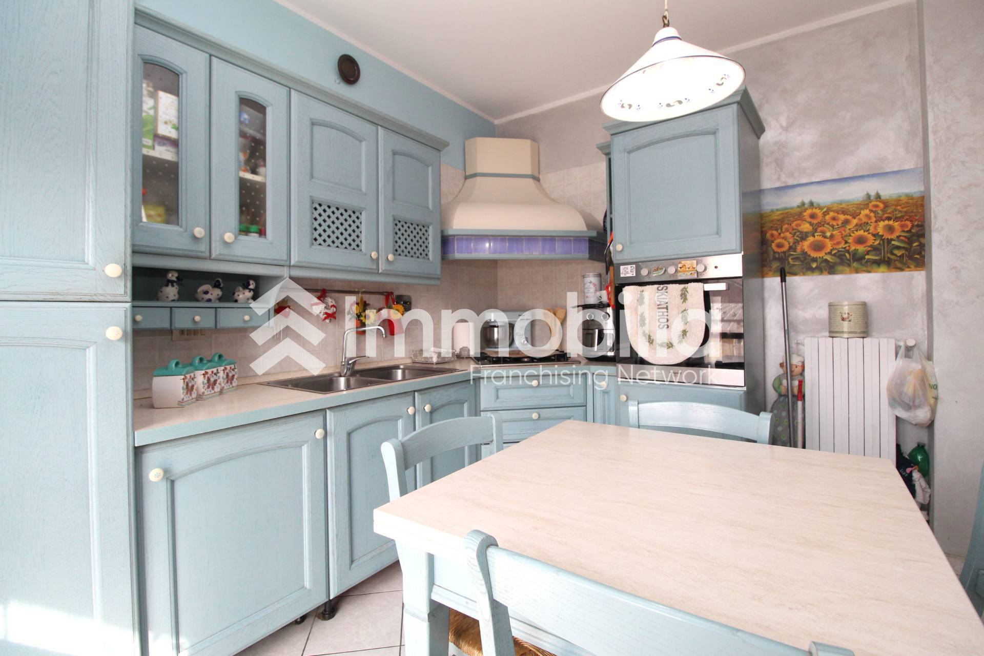 Appartamento in vendita a Nichelino