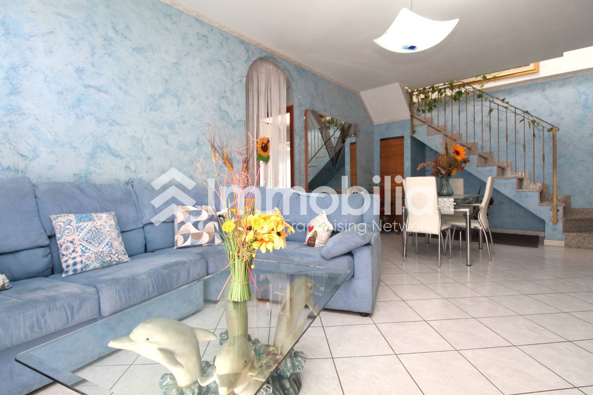 Appartamento in vendita a Nichelino