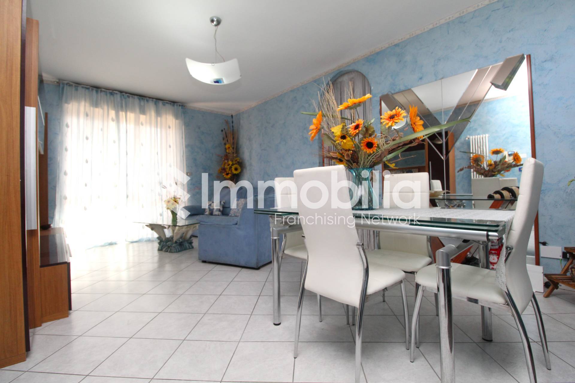 Appartamento in vendita a Nichelino