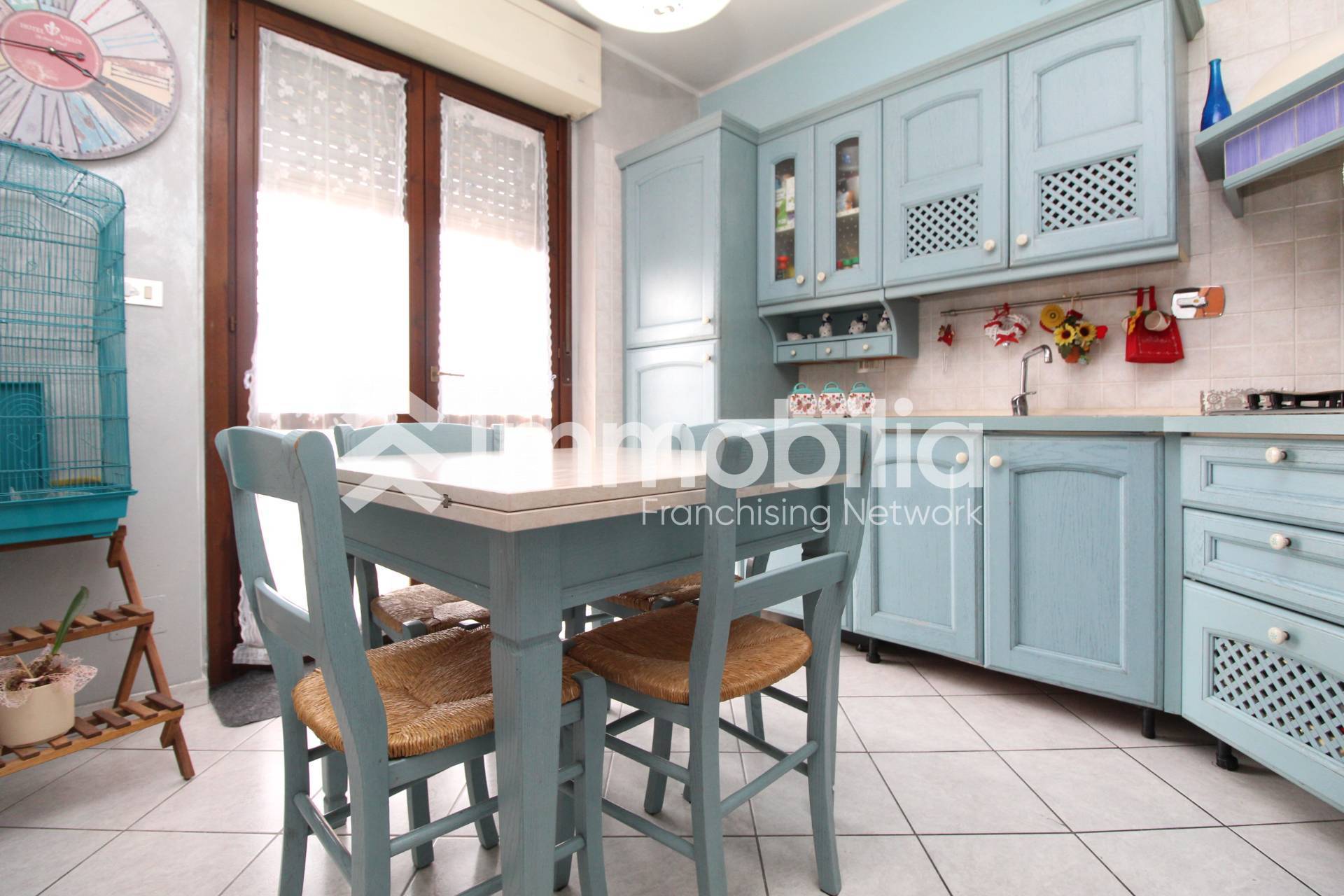 Appartamento in vendita a Nichelino