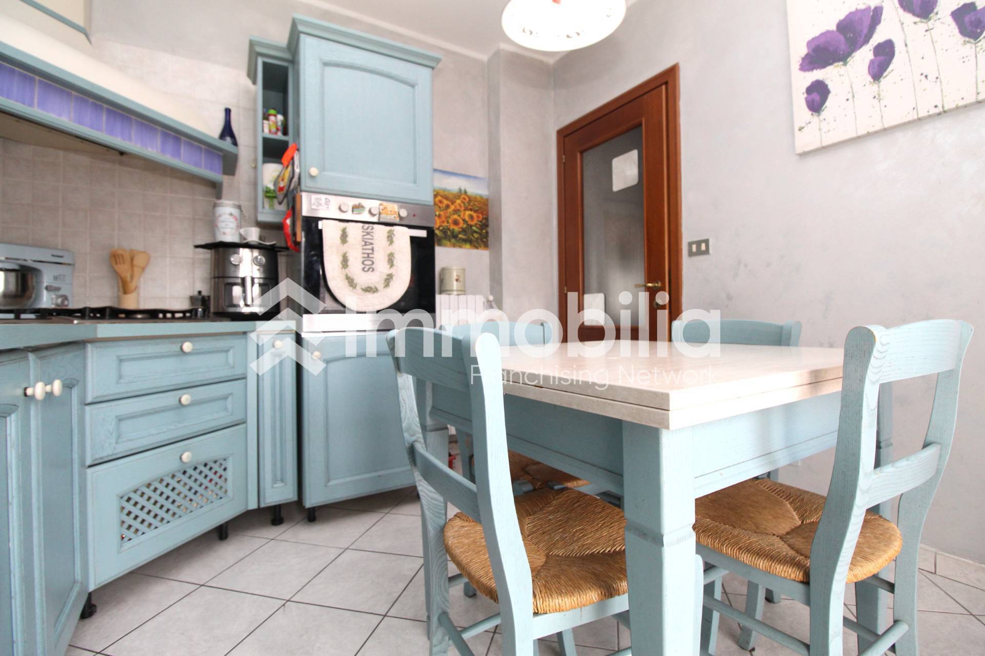 Appartamento in vendita a Nichelino