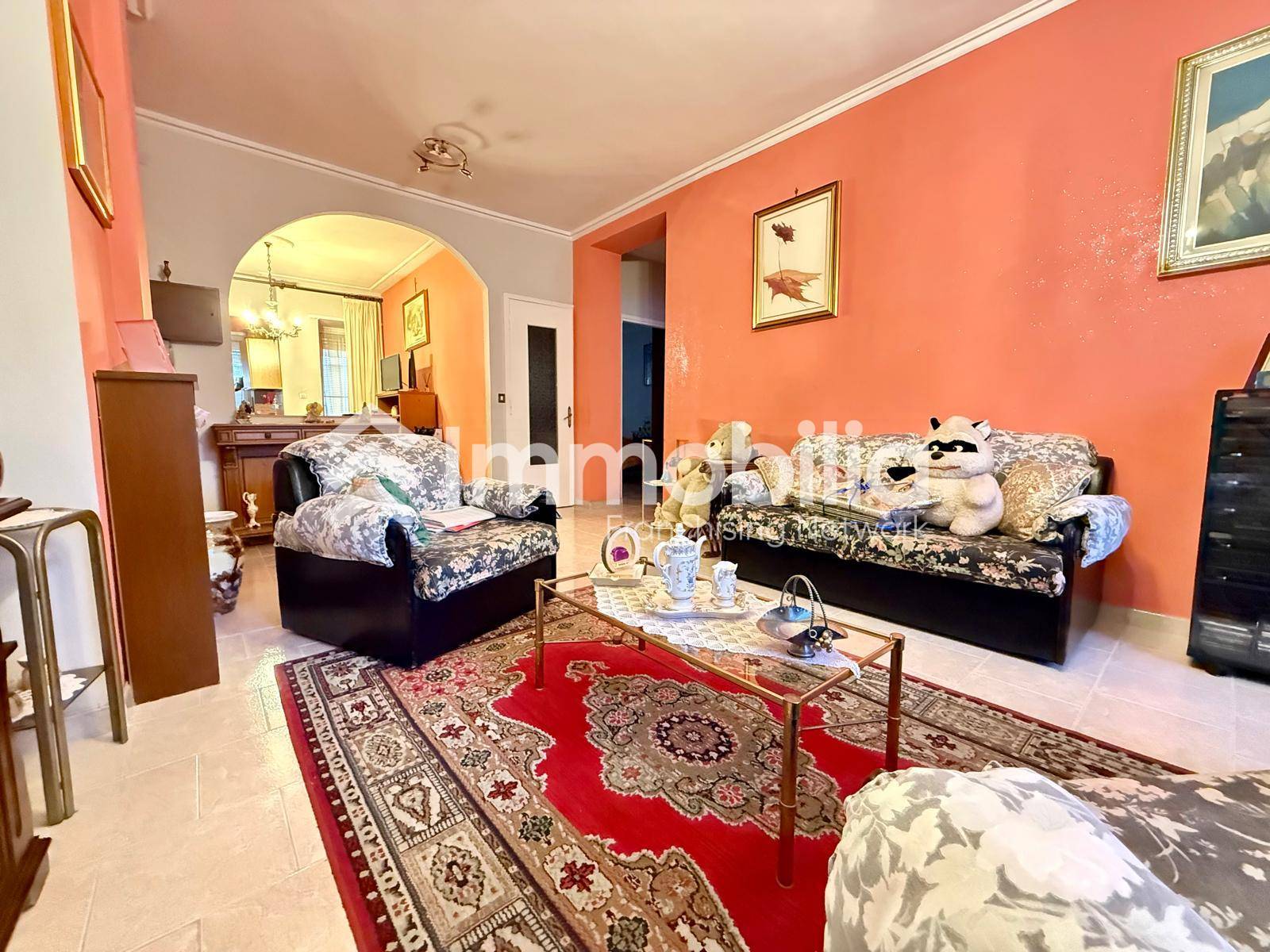 Appartamento in vendita a Nichelino