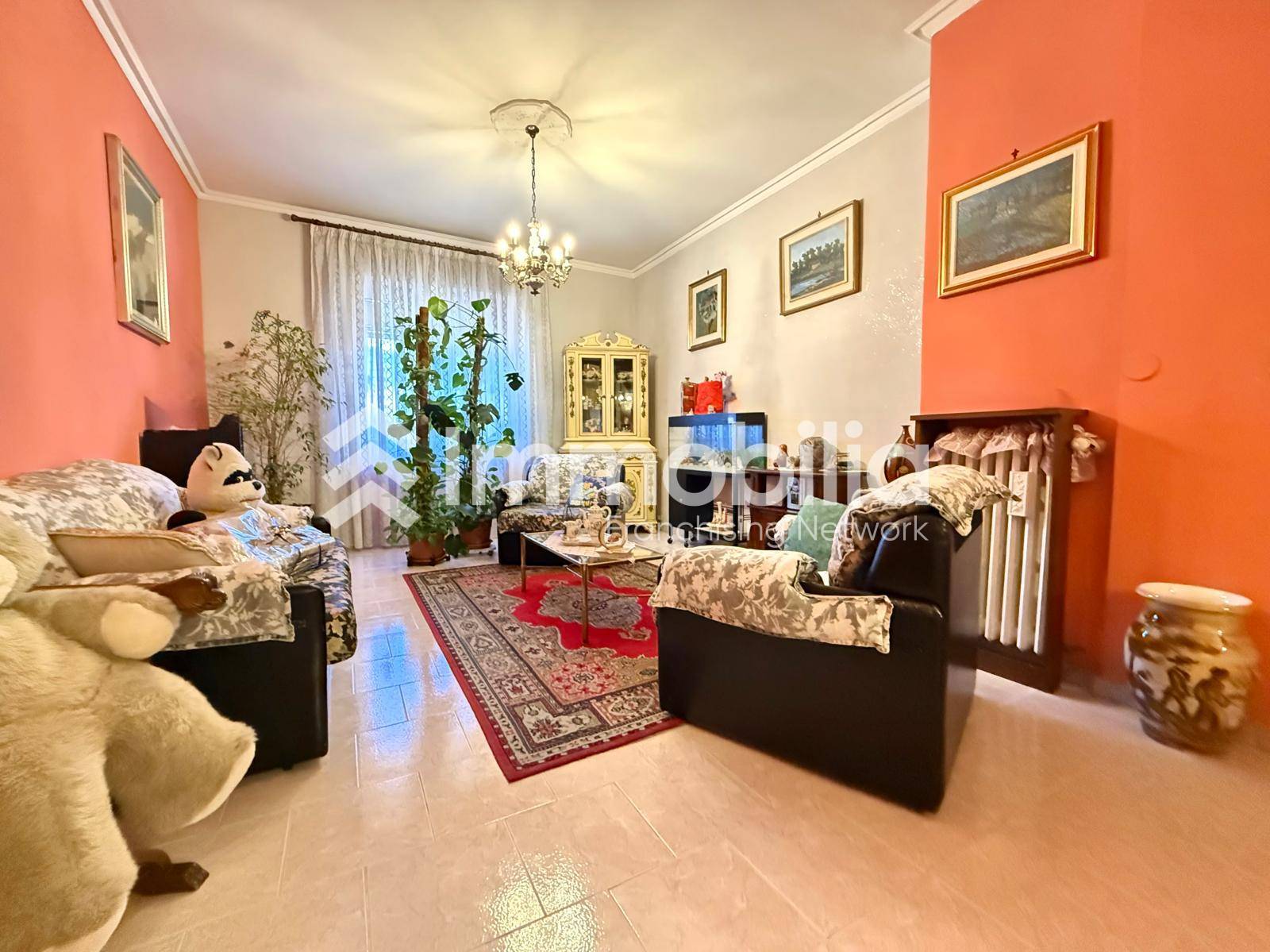 Appartamento in vendita a Nichelino