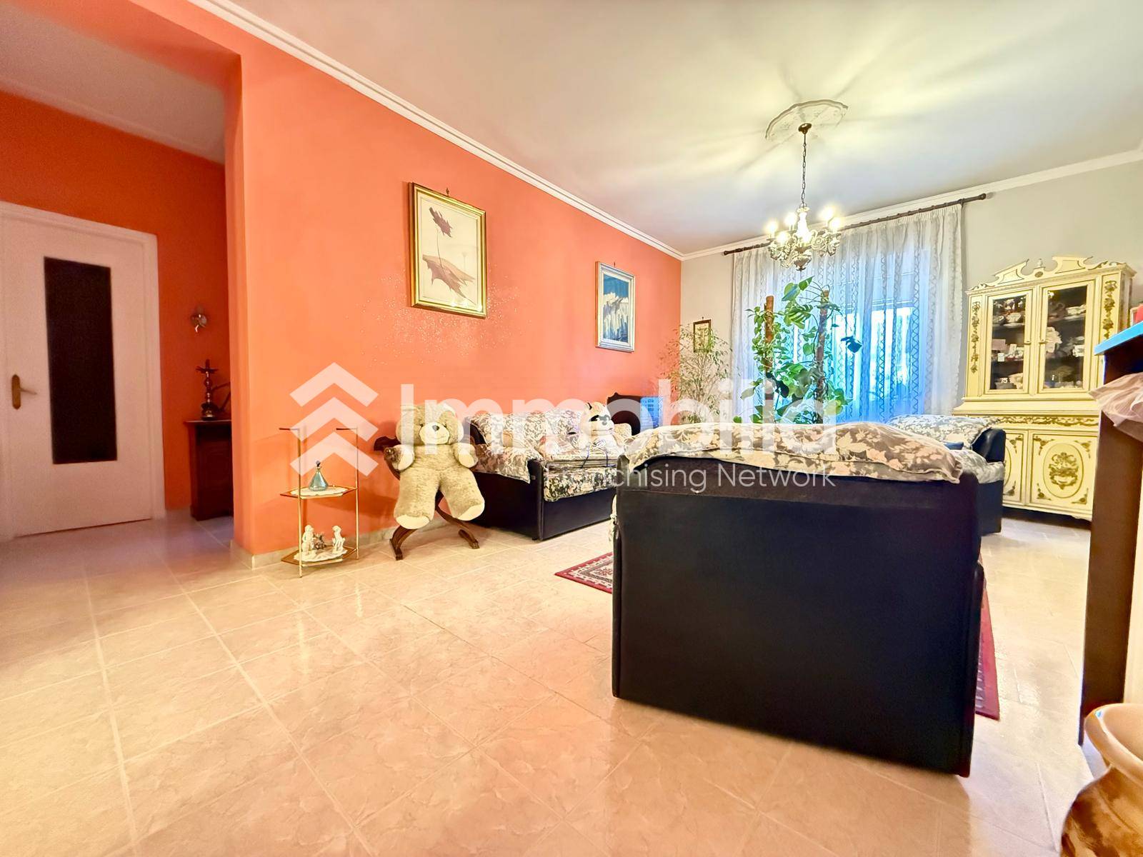 Appartamento in vendita a Nichelino