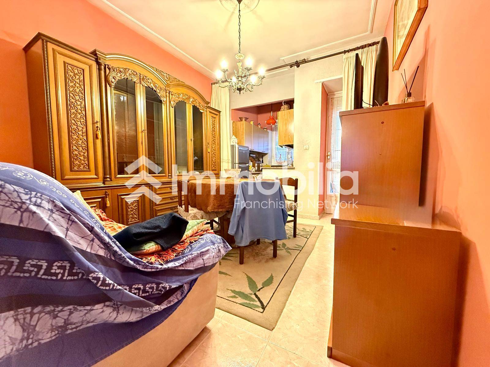 Appartamento in vendita a Nichelino