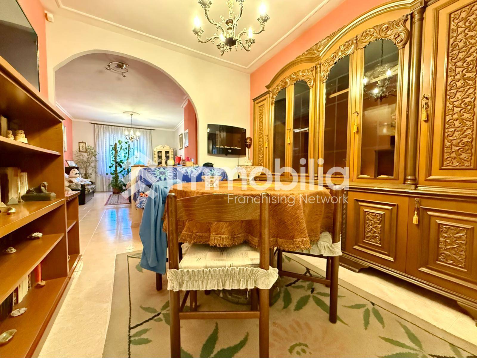 Appartamento in vendita a Nichelino