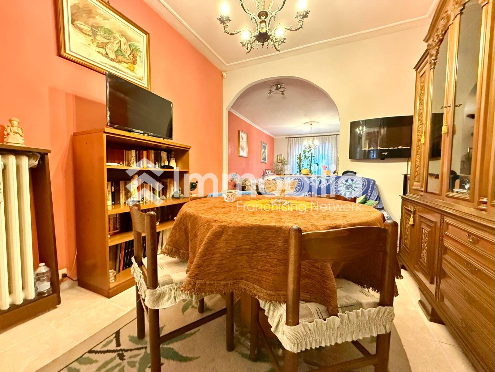 Appartamento in vendita a Nichelino