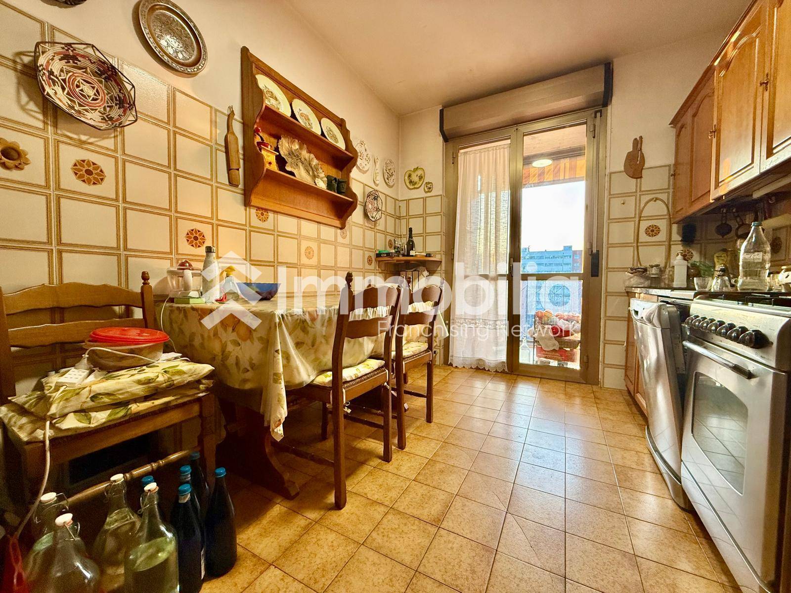 Appartamento in vendita a Nichelino